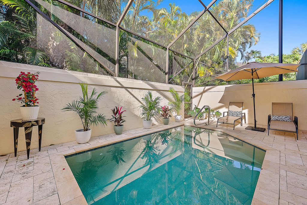 Photo of 501 Sea Oats Drive #C-2, Juno Beach, FL 33408 (MLS # R10898180)