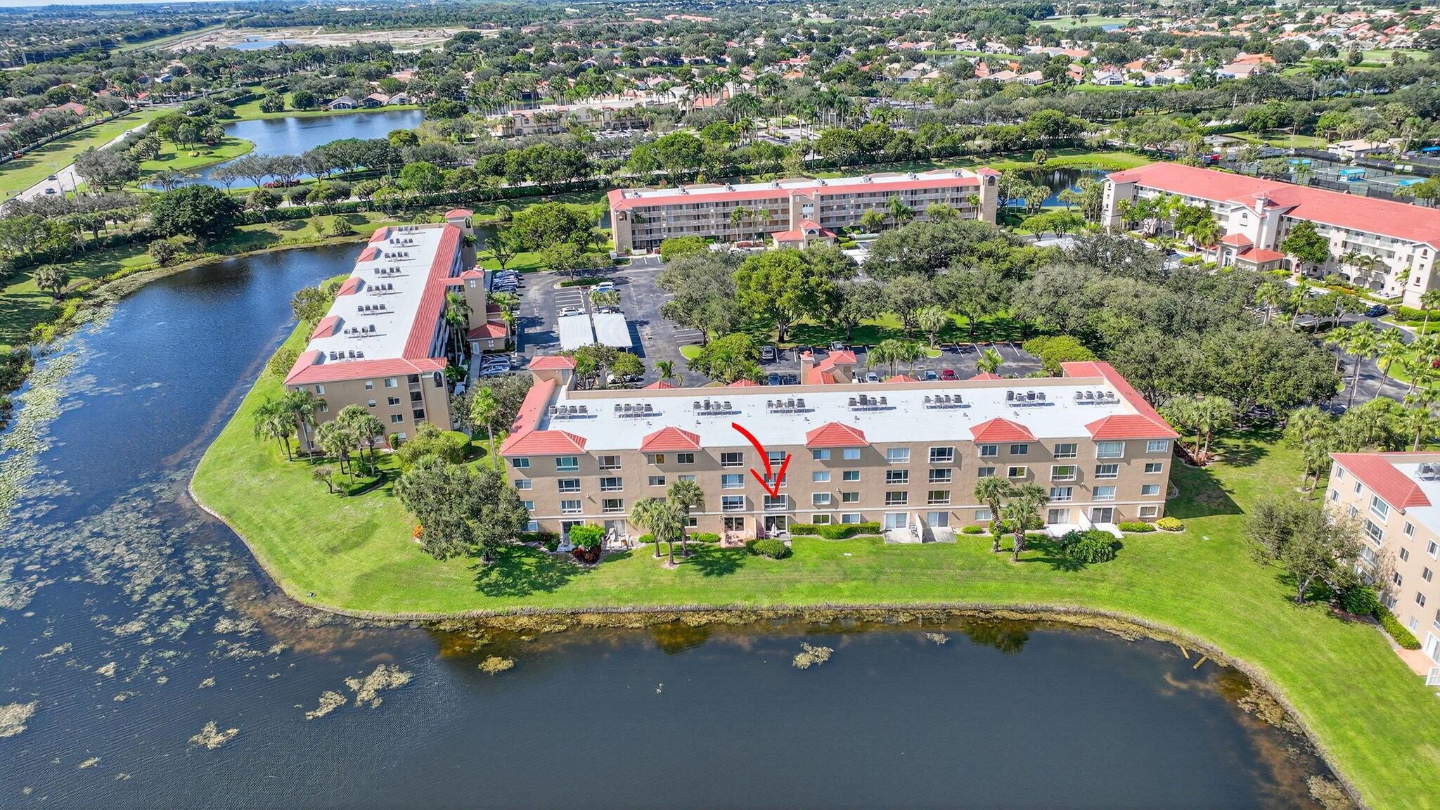 REGAL SHORES CONDO - Residential