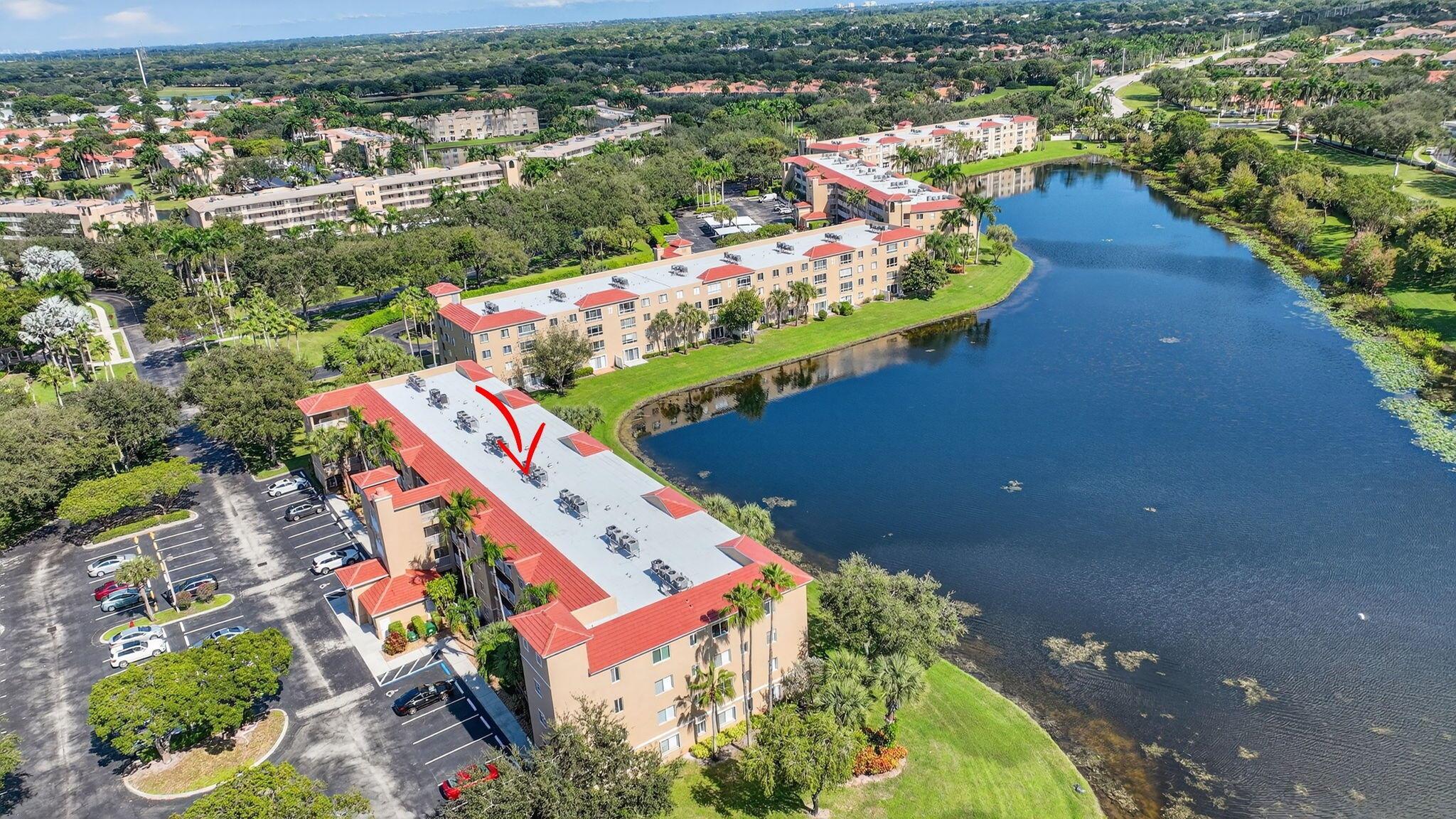 REGAL SHORES CONDO - Residential