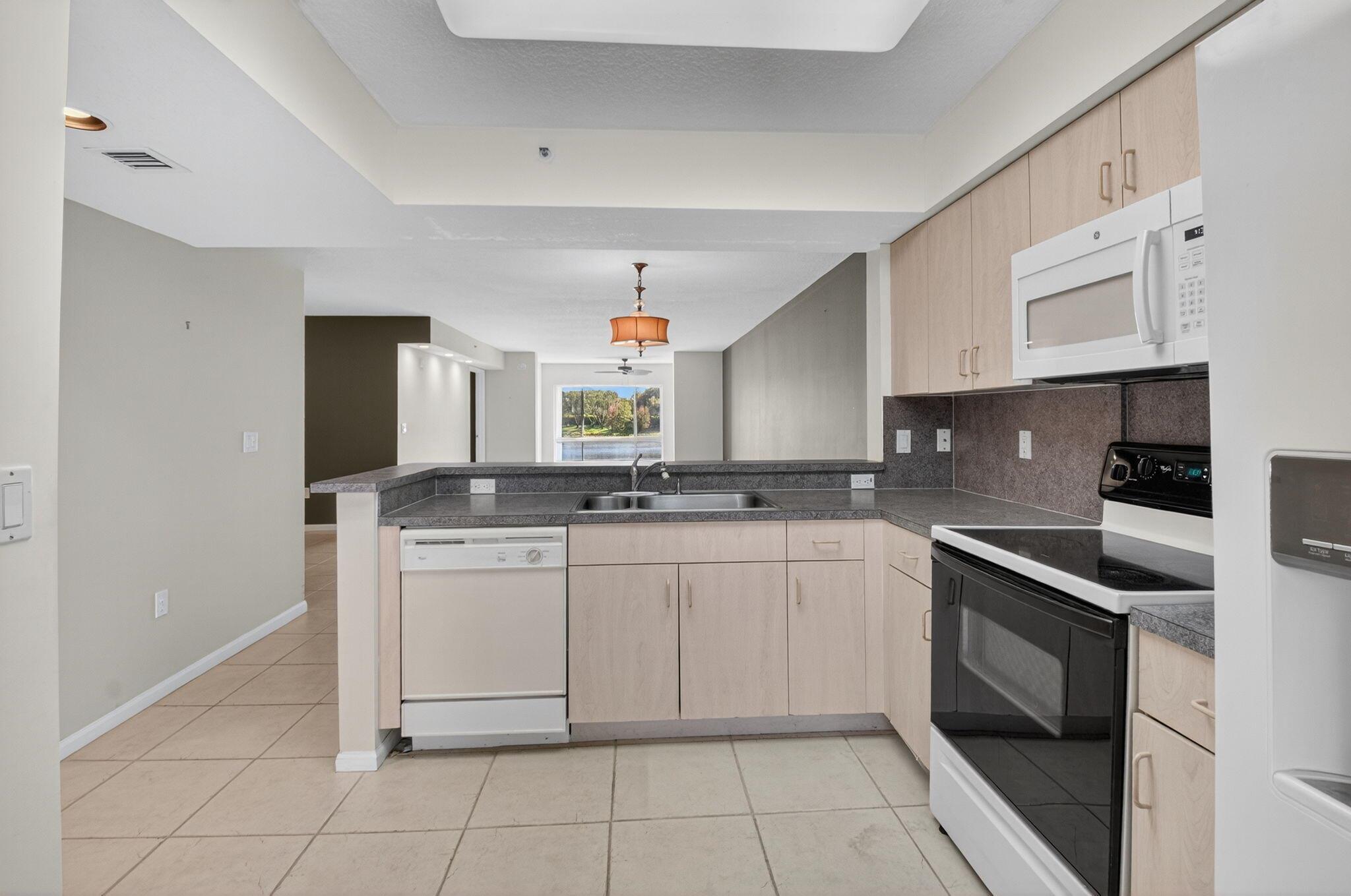 REGAL SHORES CONDO - Residential