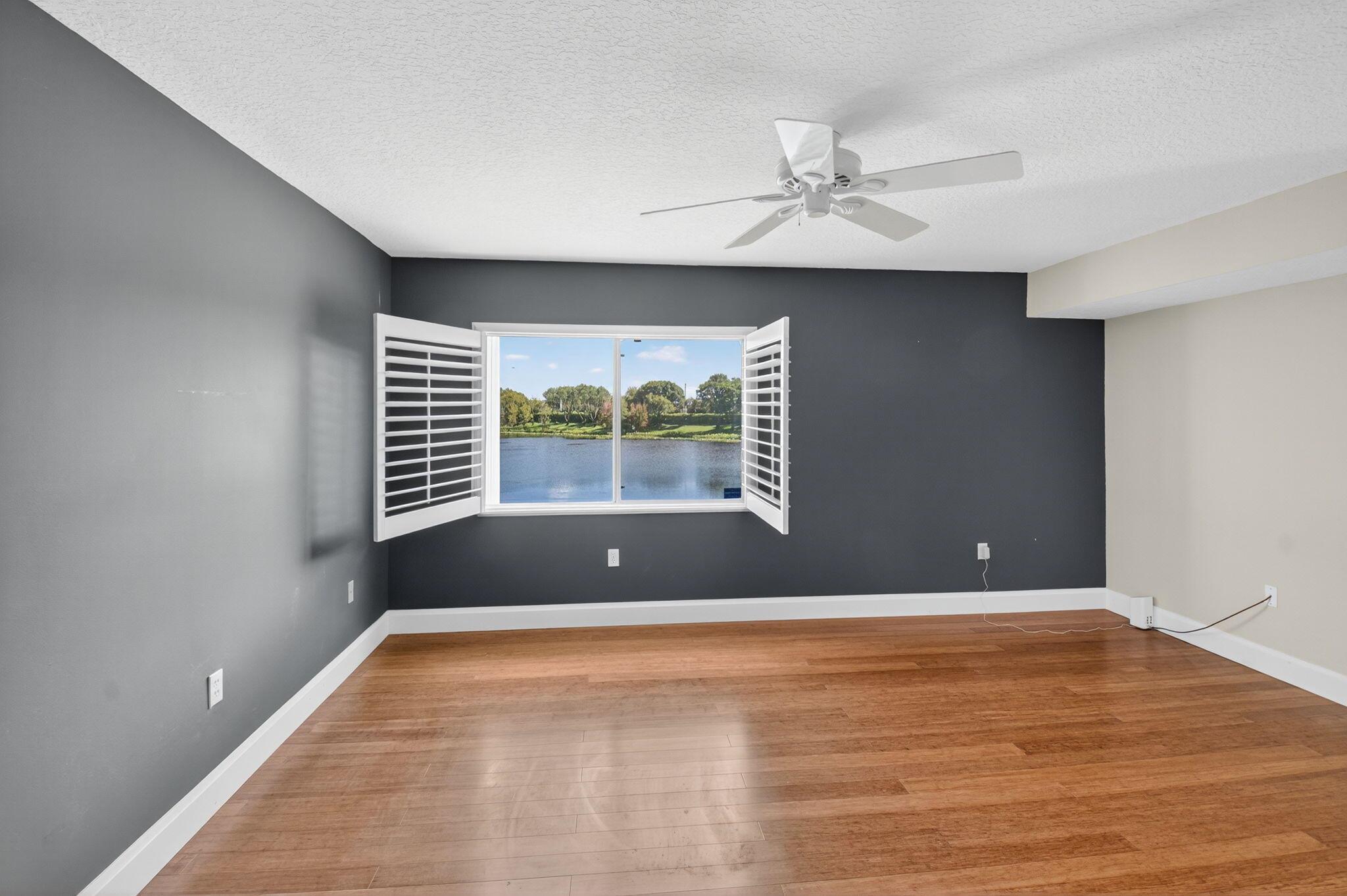 REGAL SHORES CONDO - Residential