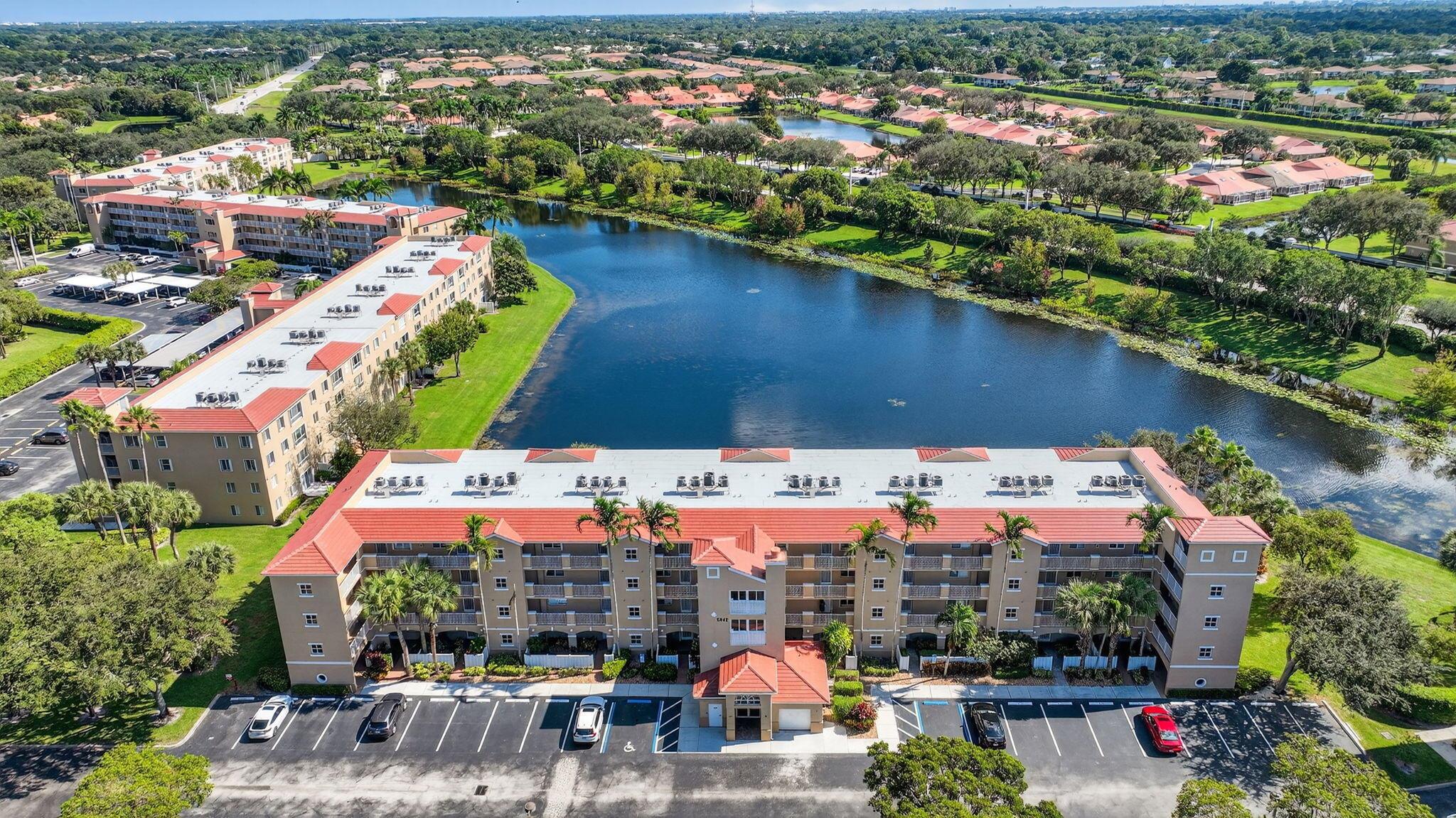 REGAL SHORES CONDO - Residential