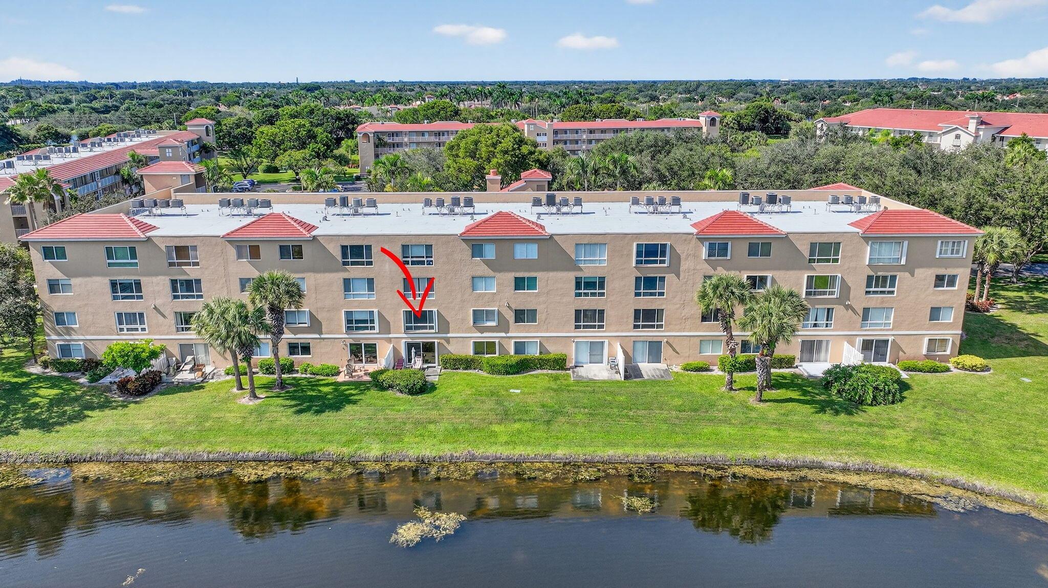 REGAL SHORES CONDO - Residential