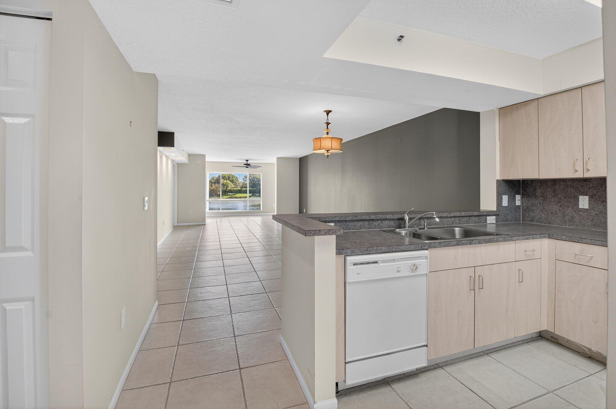 REGAL SHORES CONDO - Residential