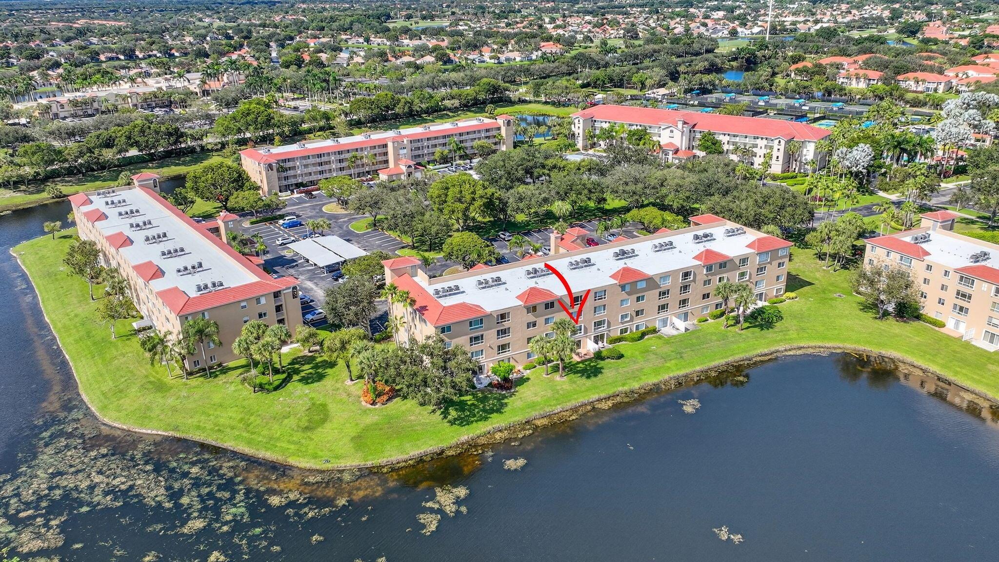 REGAL SHORES CONDO - Residential