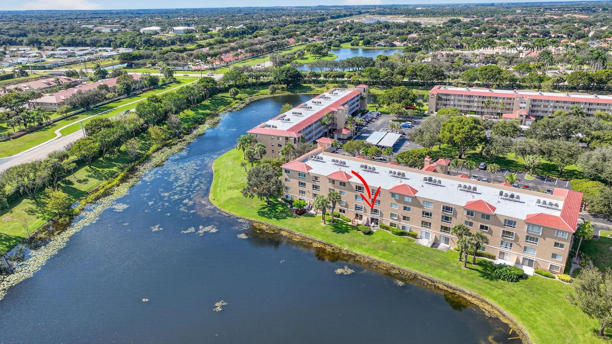 REGAL SHORES CONDO - Residential