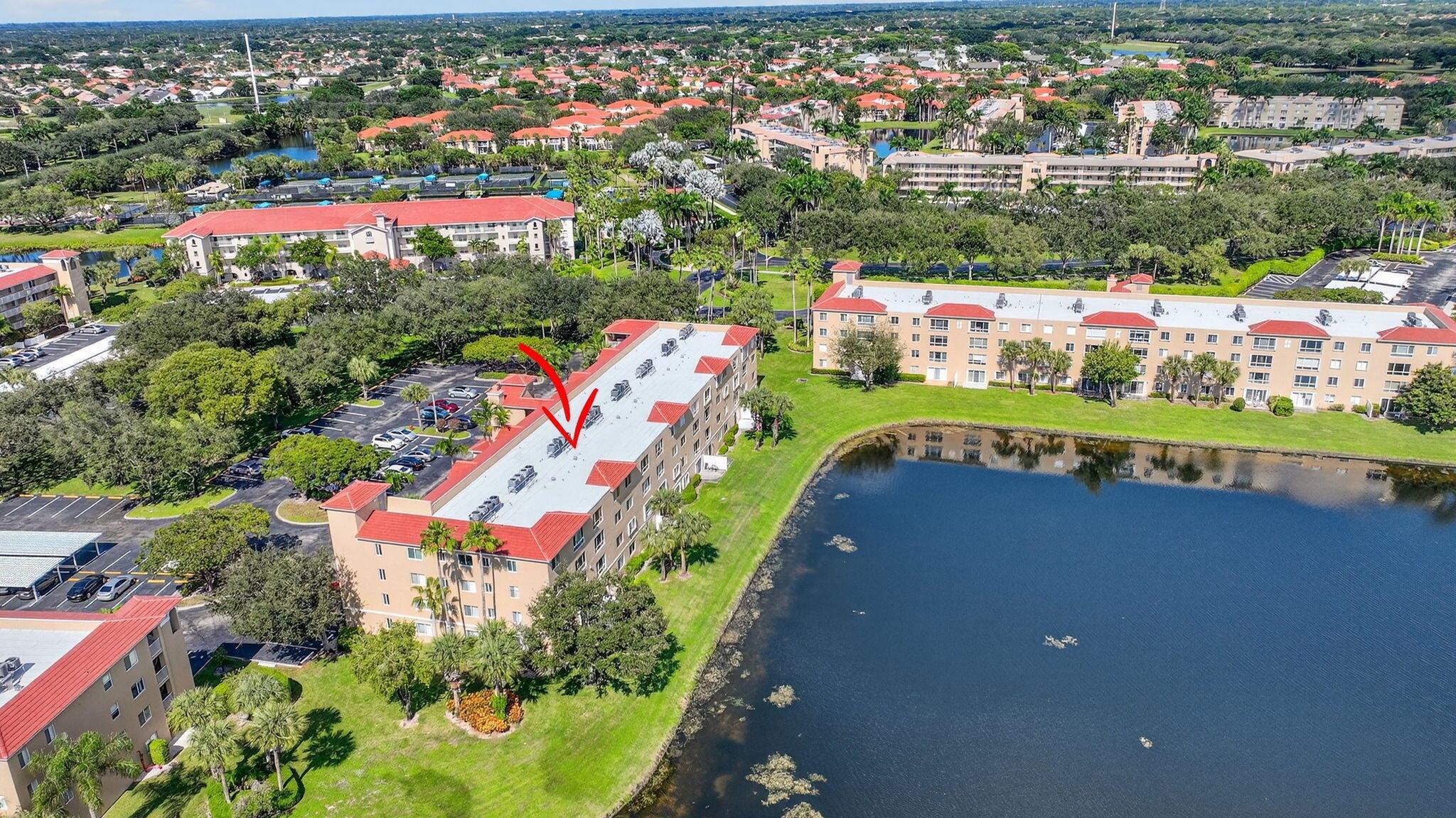 REGAL SHORES CONDO - Residential