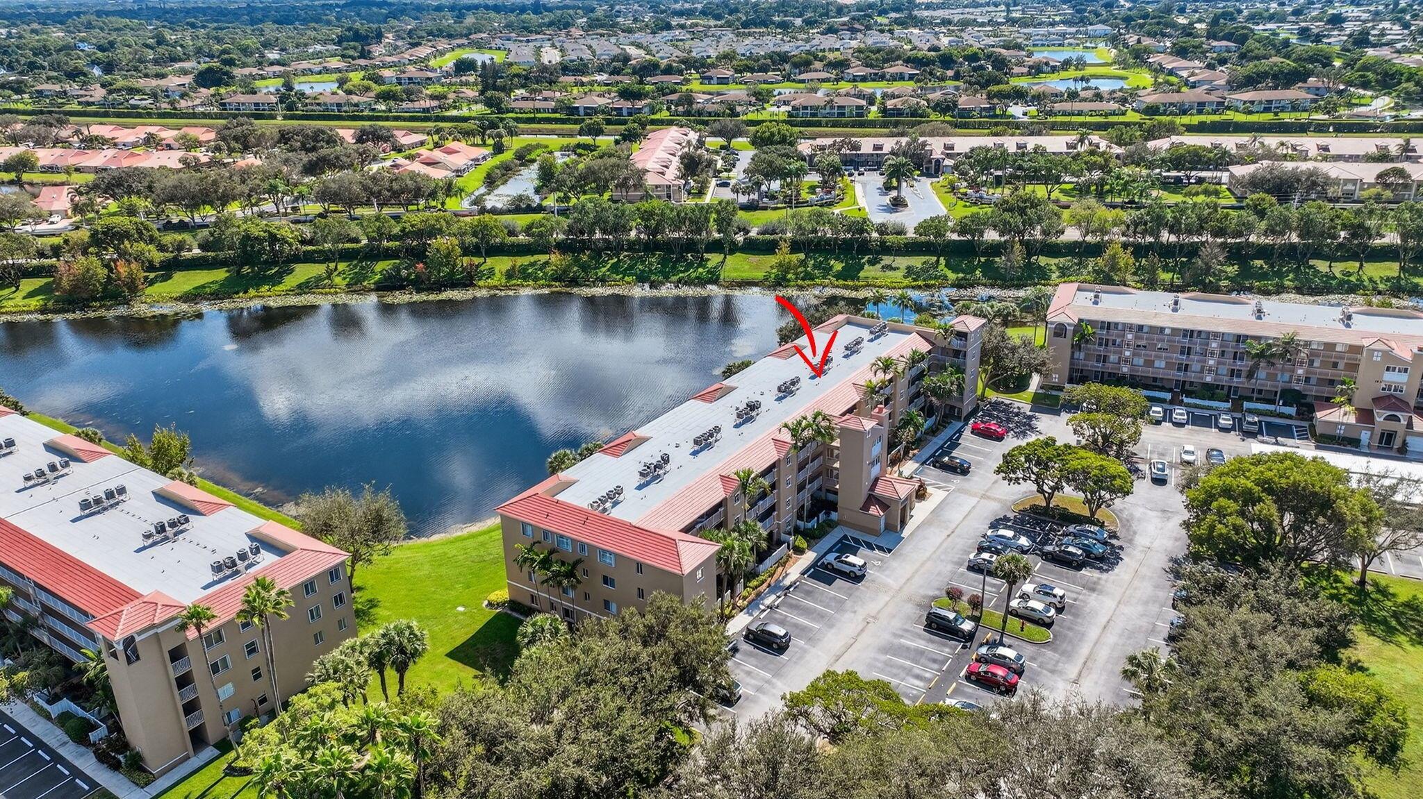 REGAL SHORES CONDO - Residential