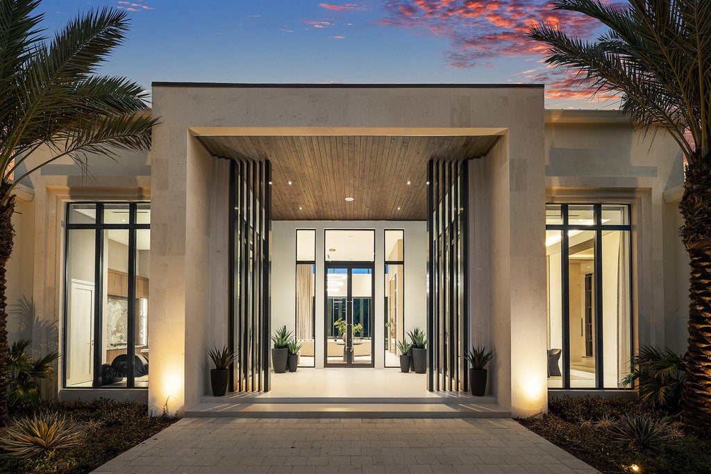 Photo of 2480 NW 43RD Street, Boca Raton, FL 33431 (MLS # B26085587)