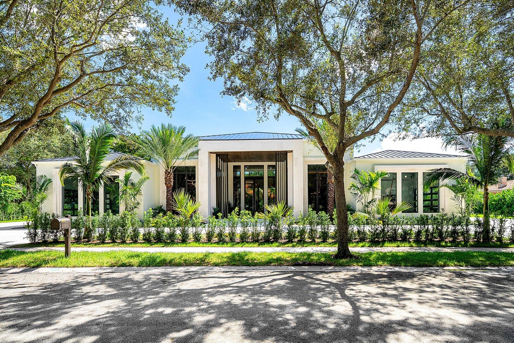 Photo of 2480 NW 43RD Street, Boca Raton, FL 33431 (MLS # B26085587)