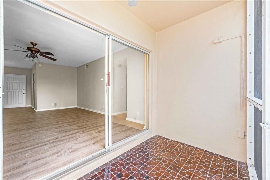 Marina Del Mar Condo - Residential