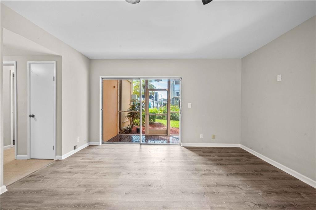 Marina Del Mar Condo - Residential