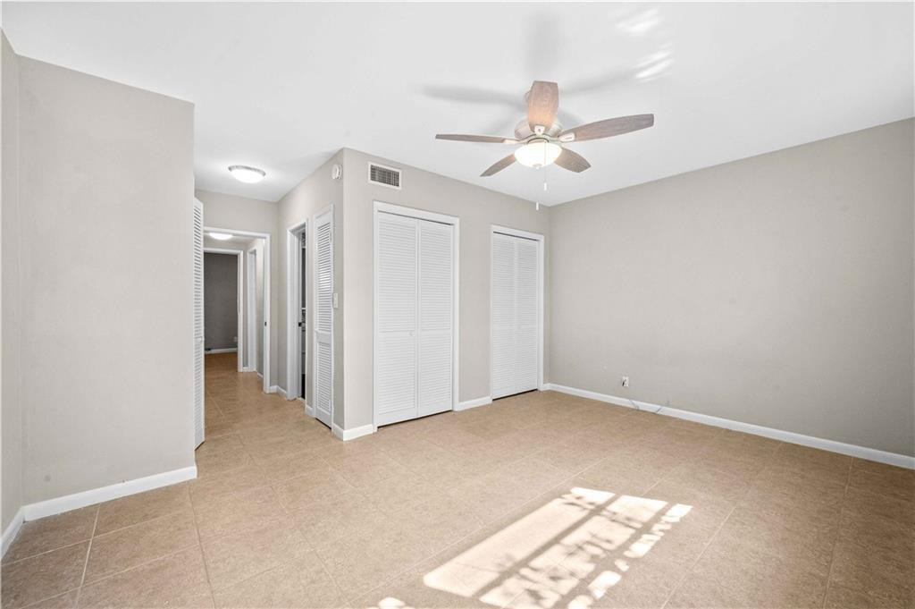 Marina Del Mar Condo - Residential