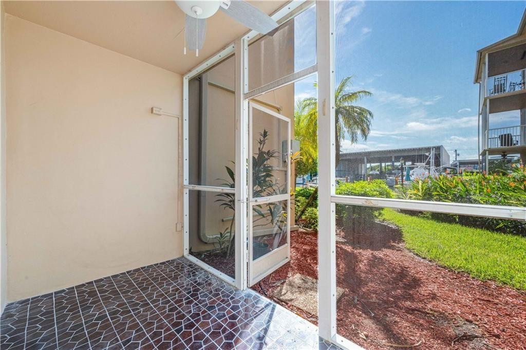 Marina Del Mar Condo - Residential