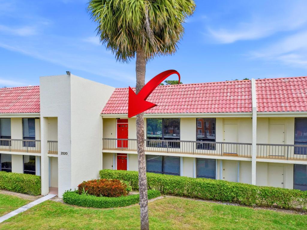 2520 Presidential Way 203