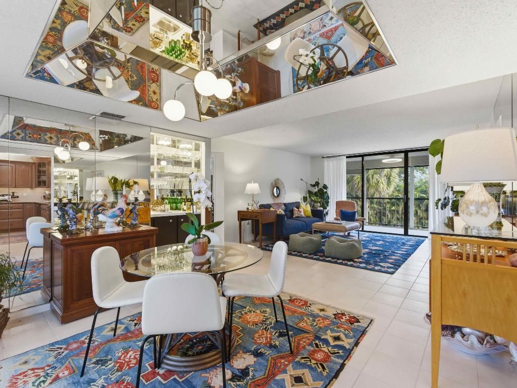 Photo of 2520 Presidential Way #203, West Palm Beach, FL 33401 (MLS # R11158557)