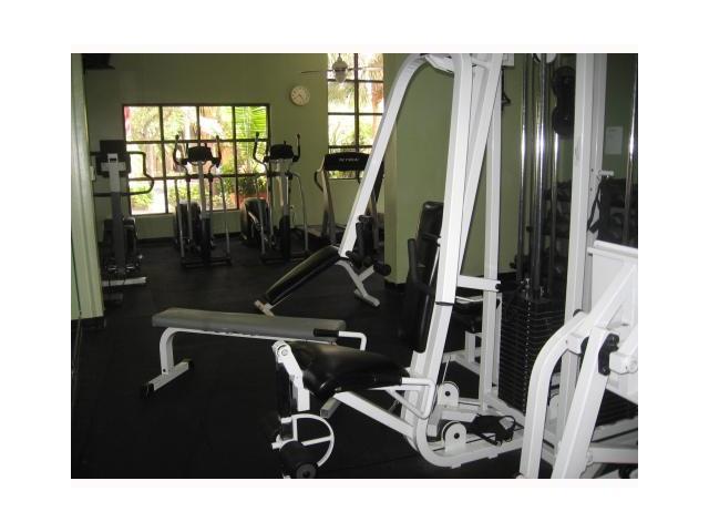 MARINA OAKS CONDO - Residential Lease