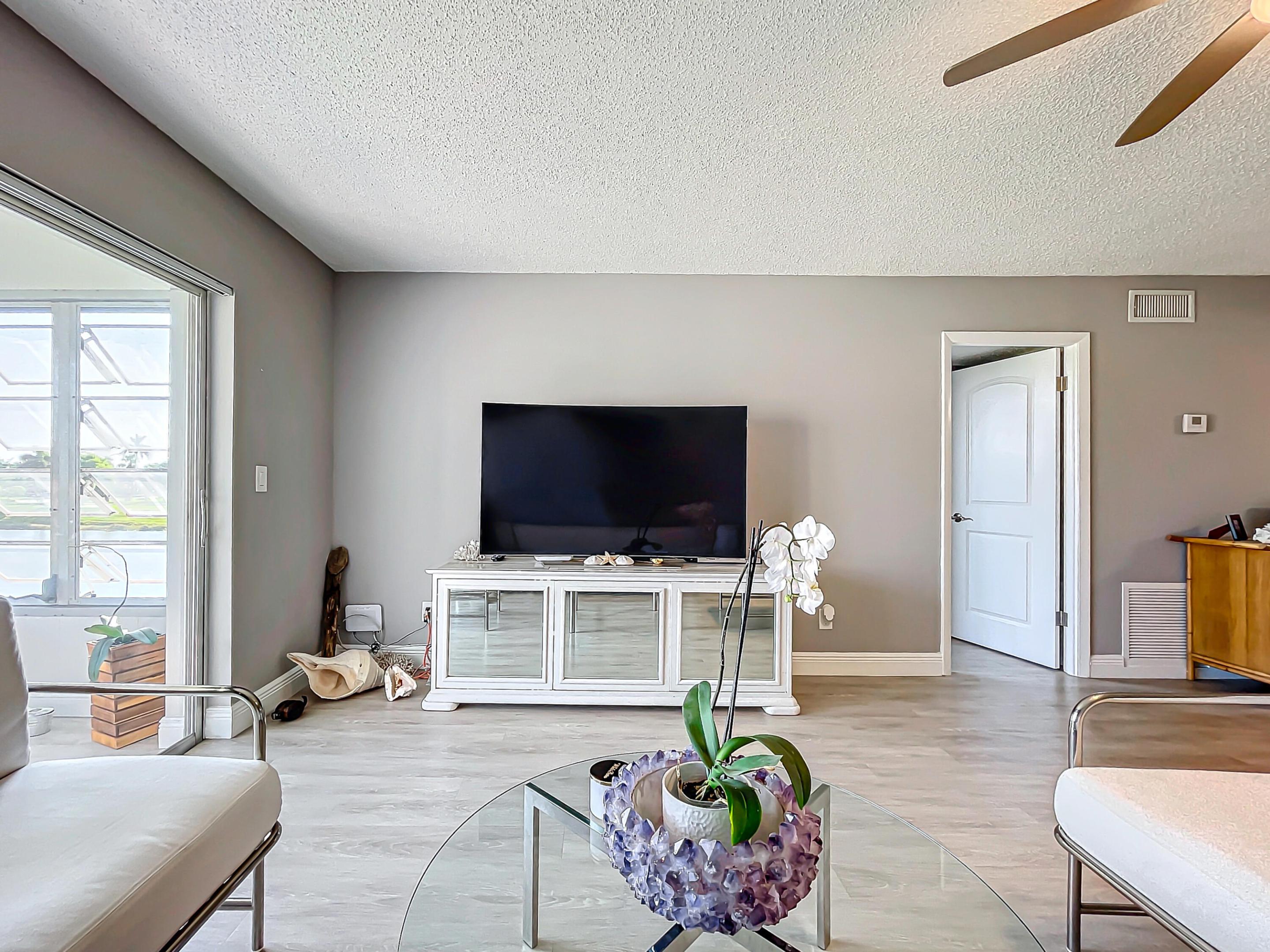 GOLDEN LAKES VILLAGE CONDO 1 THRU 13-A - Residential