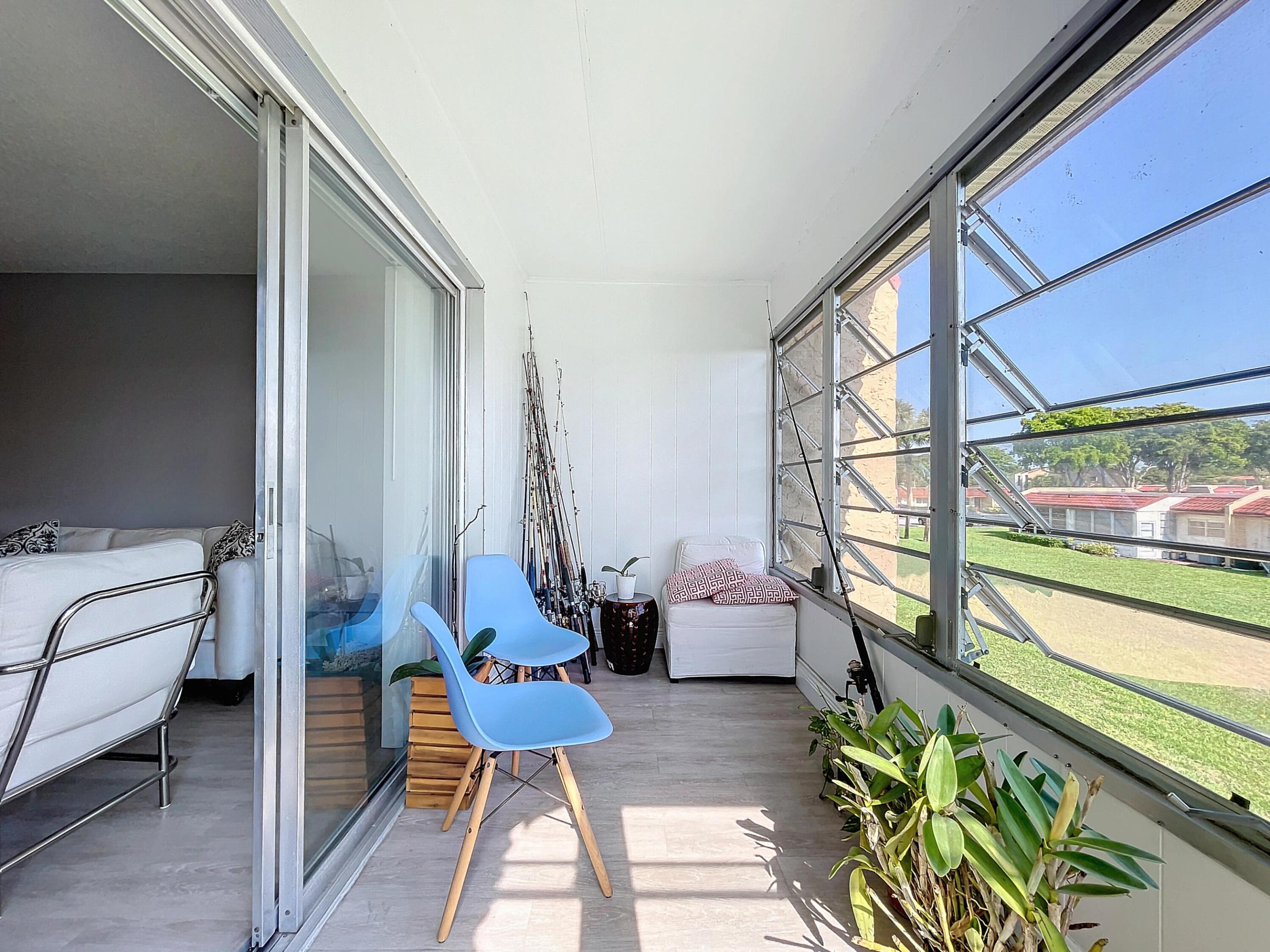 GOLDEN LAKES VILLAGE CONDO 1 THRU 13-A - Residential