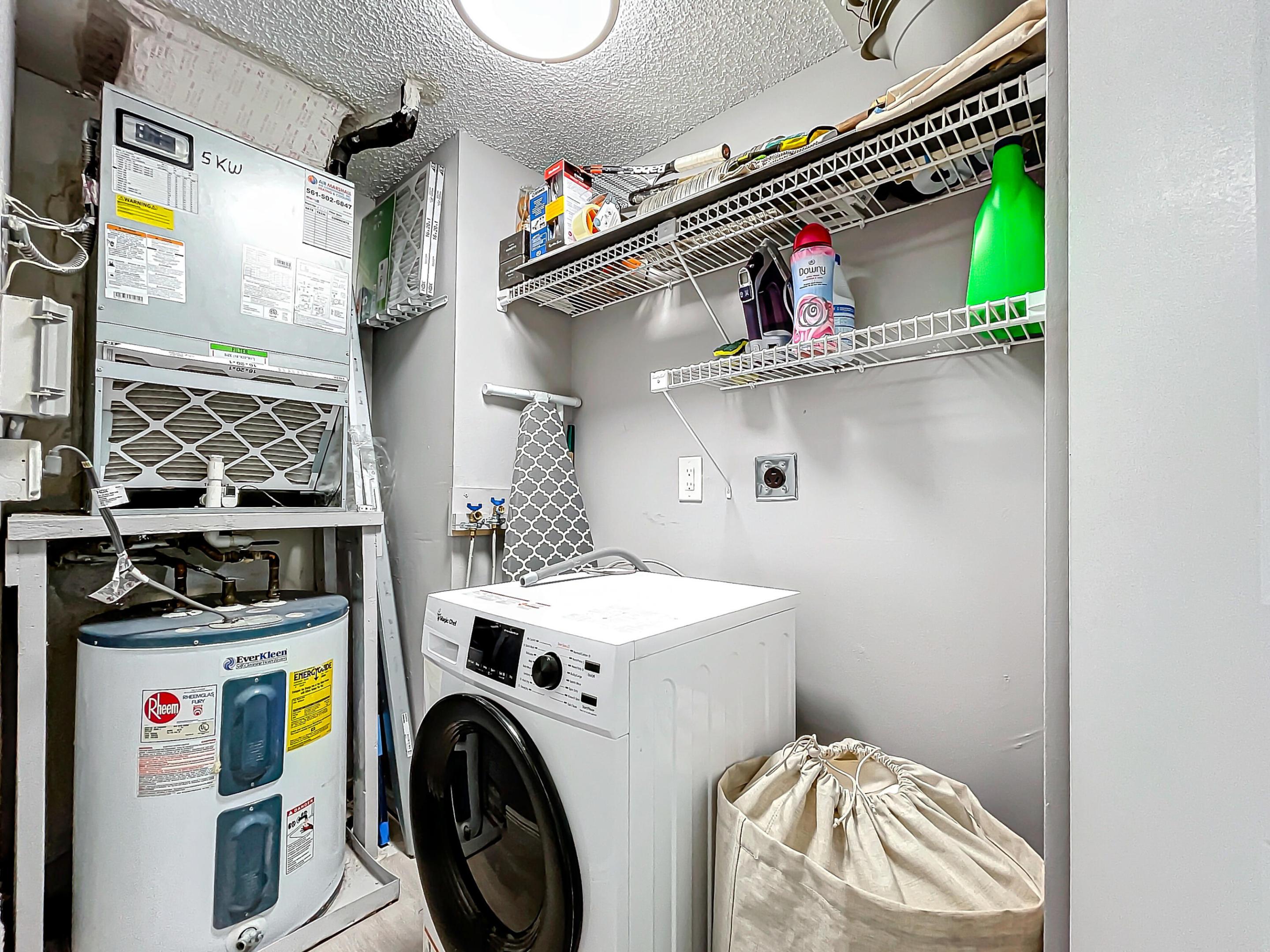 GOLDEN LAKES VILLAGE CONDO 1 THRU 13-A - Residential