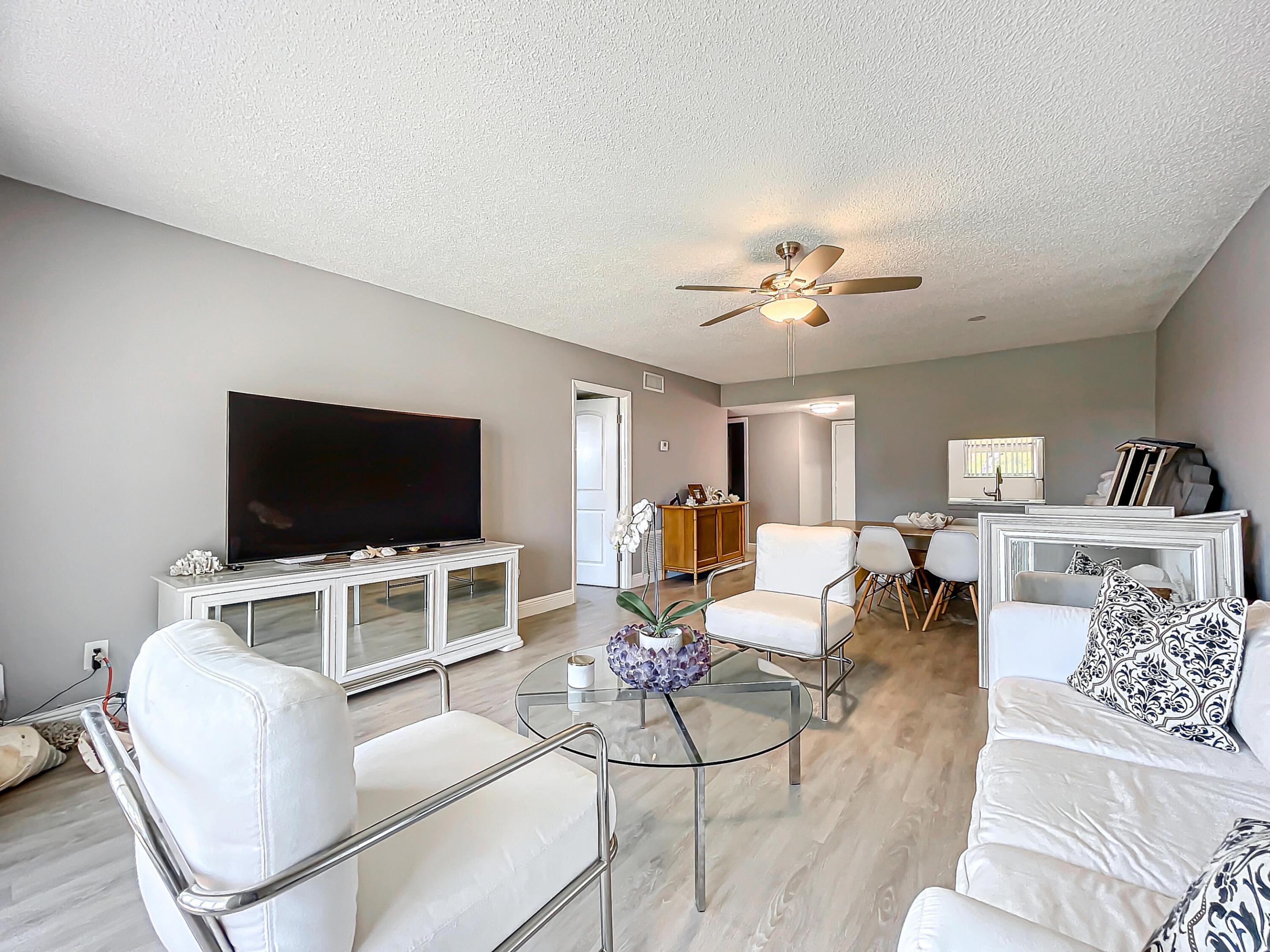 GOLDEN LAKES VILLAGE CONDO 1 THRU 13-A - Residential