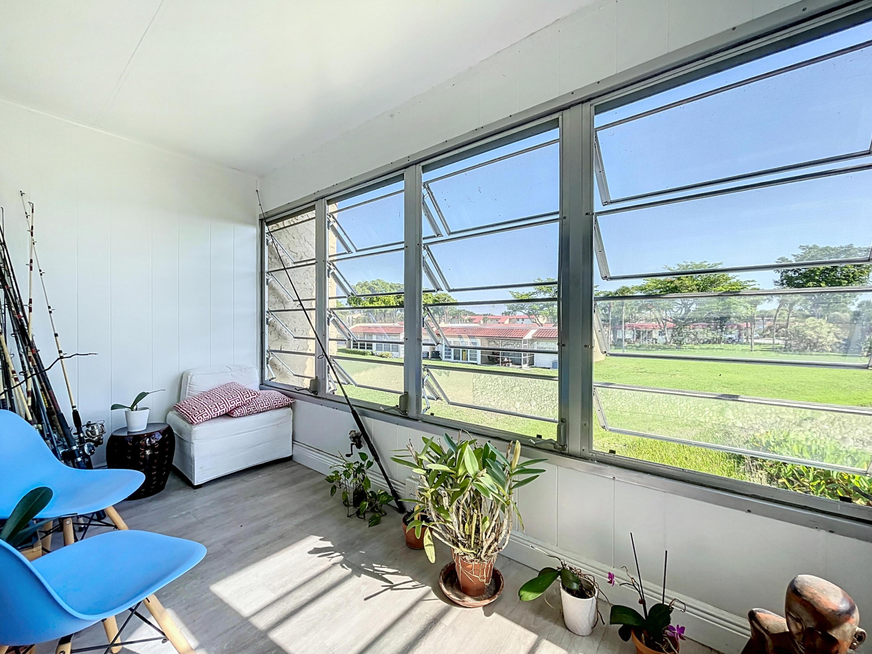 GOLDEN LAKES VILLAGE CONDO 1 THRU 13-A - Residential