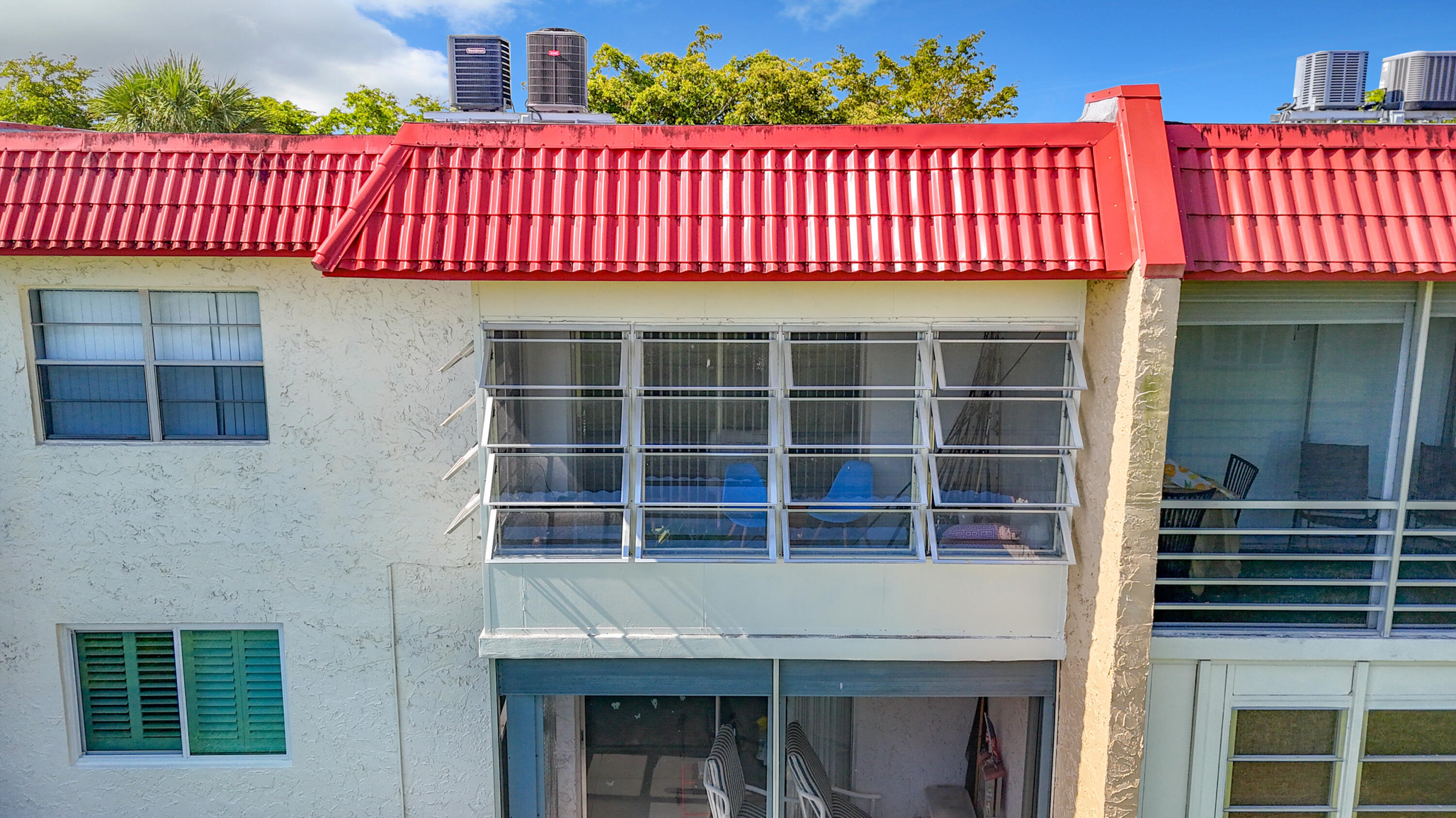 GOLDEN LAKES VILLAGE CONDO 1 THRU 13-A - Residential