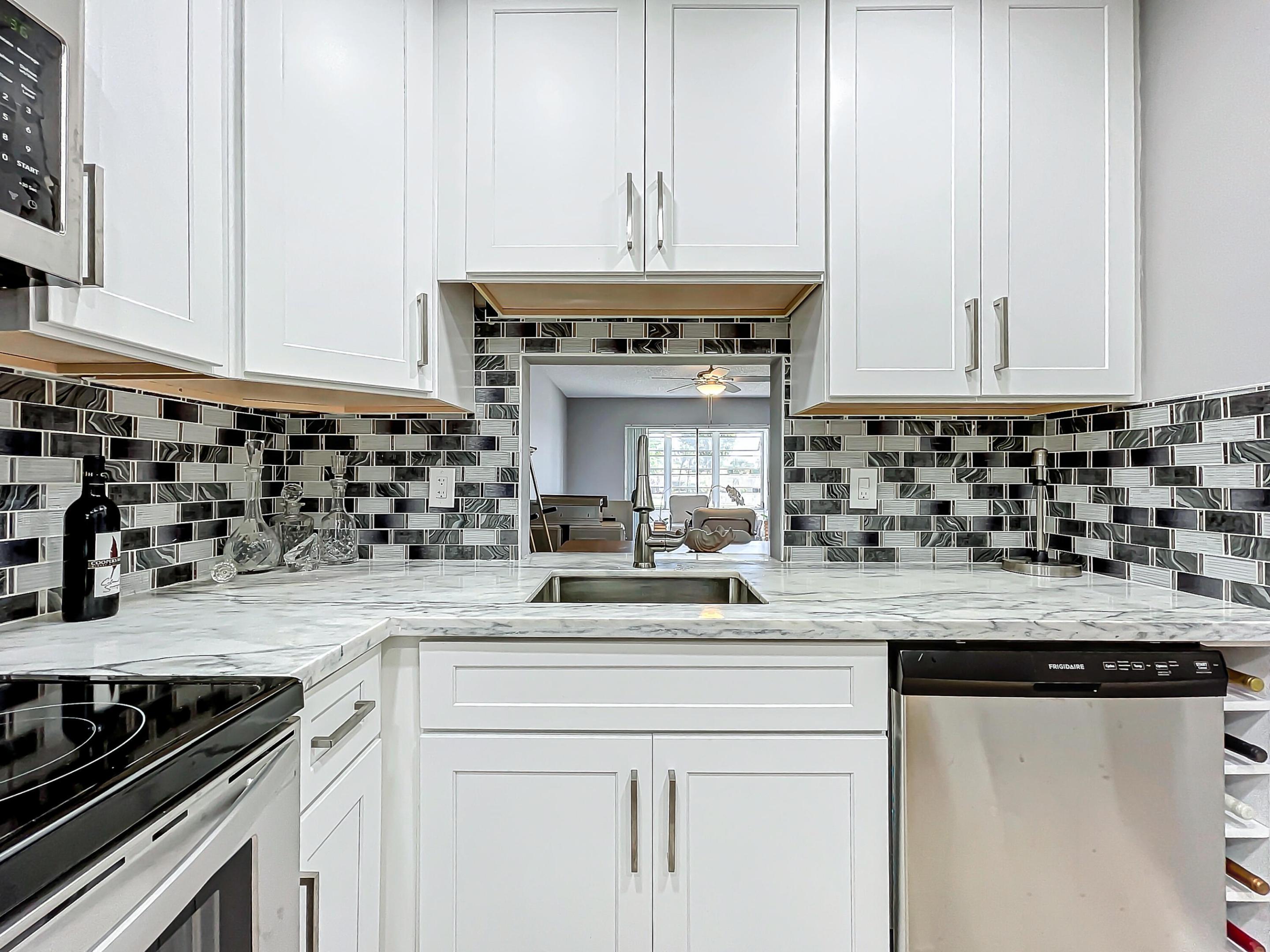 GOLDEN LAKES VILLAGE CONDO 1 THRU 13-A - Residential