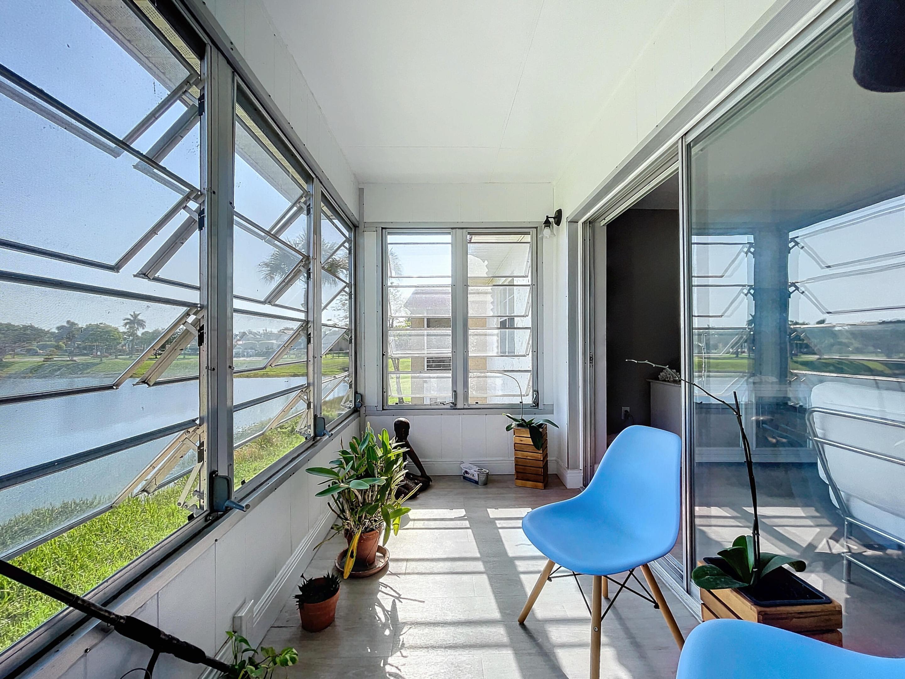 GOLDEN LAKES VILLAGE CONDO 1 THRU 13-A - Residential