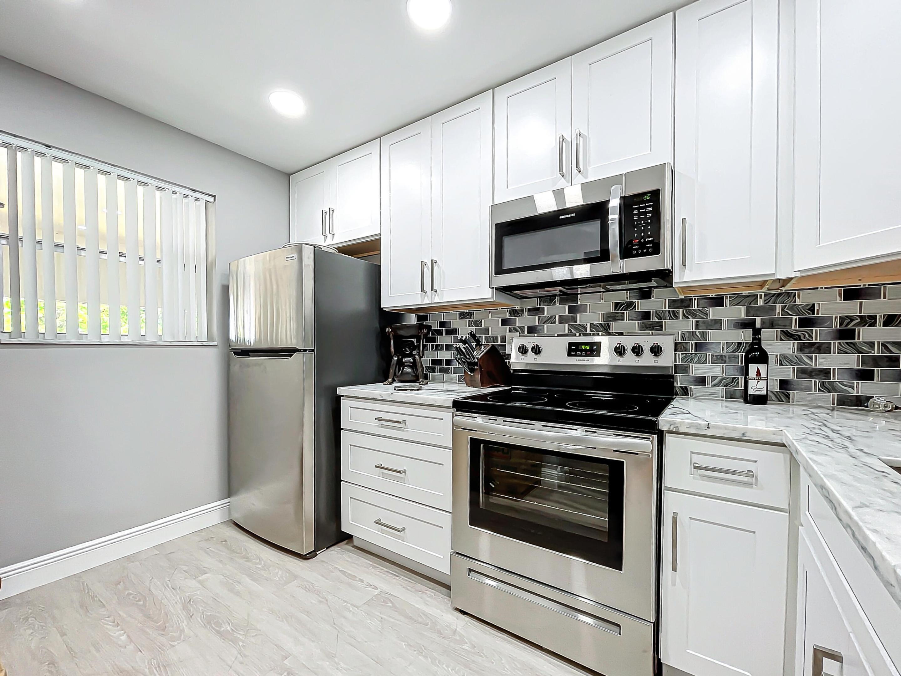 GOLDEN LAKES VILLAGE CONDO 1 THRU 13-A - Residential