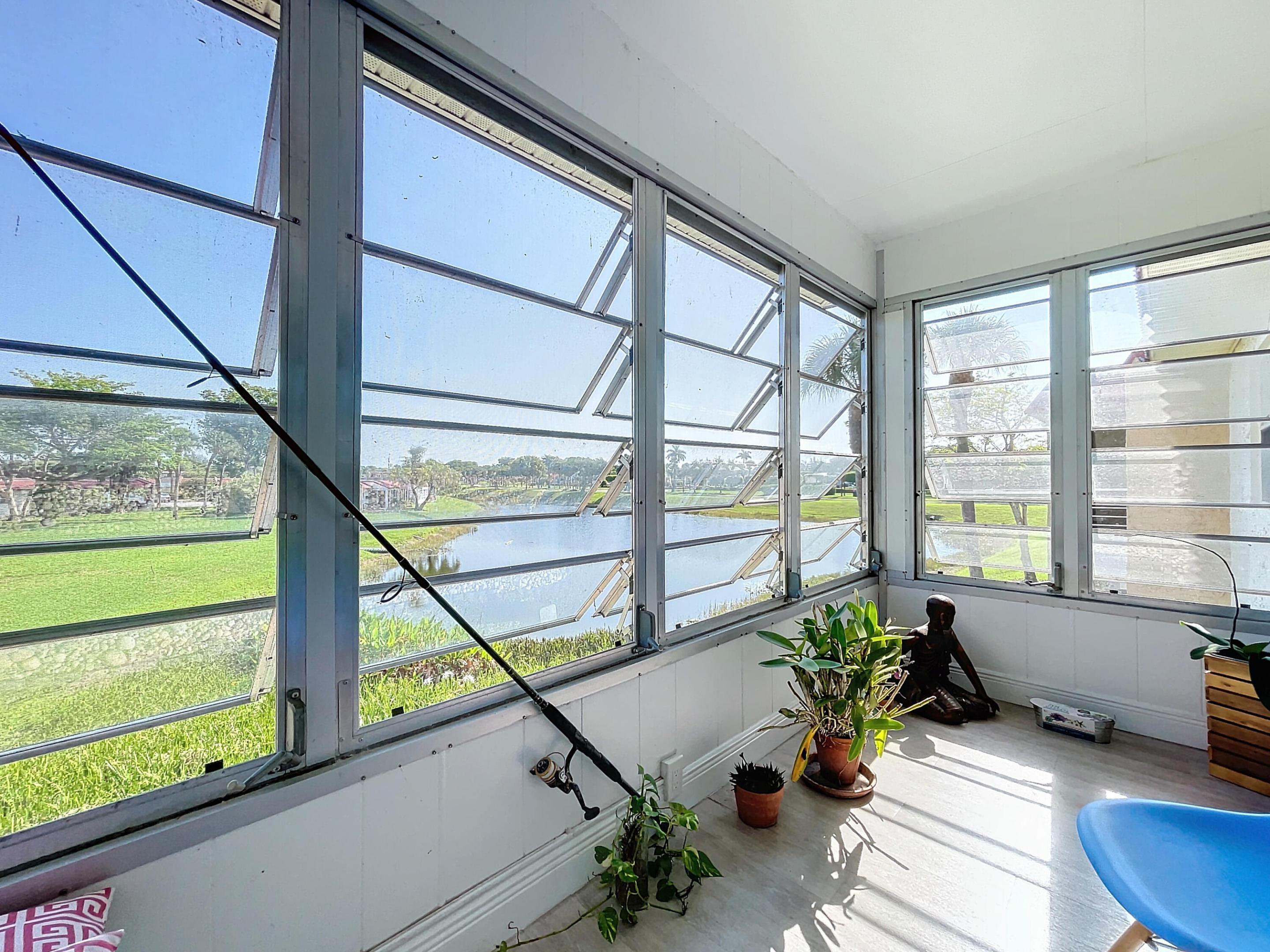 GOLDEN LAKES VILLAGE CONDO 1 THRU 13-A - Residential