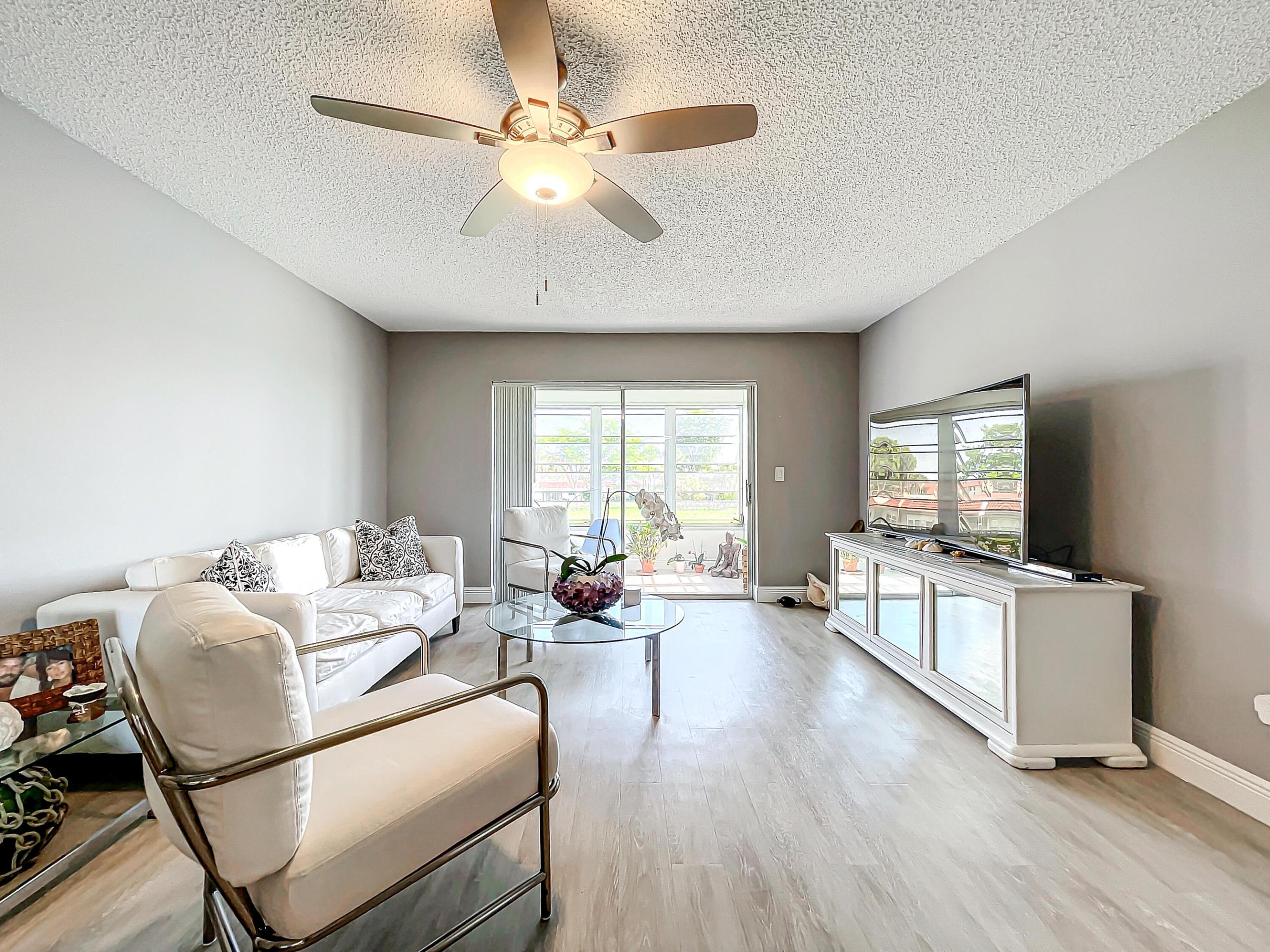 GOLDEN LAKES VILLAGE CONDO 1 THRU 13-A - Residential