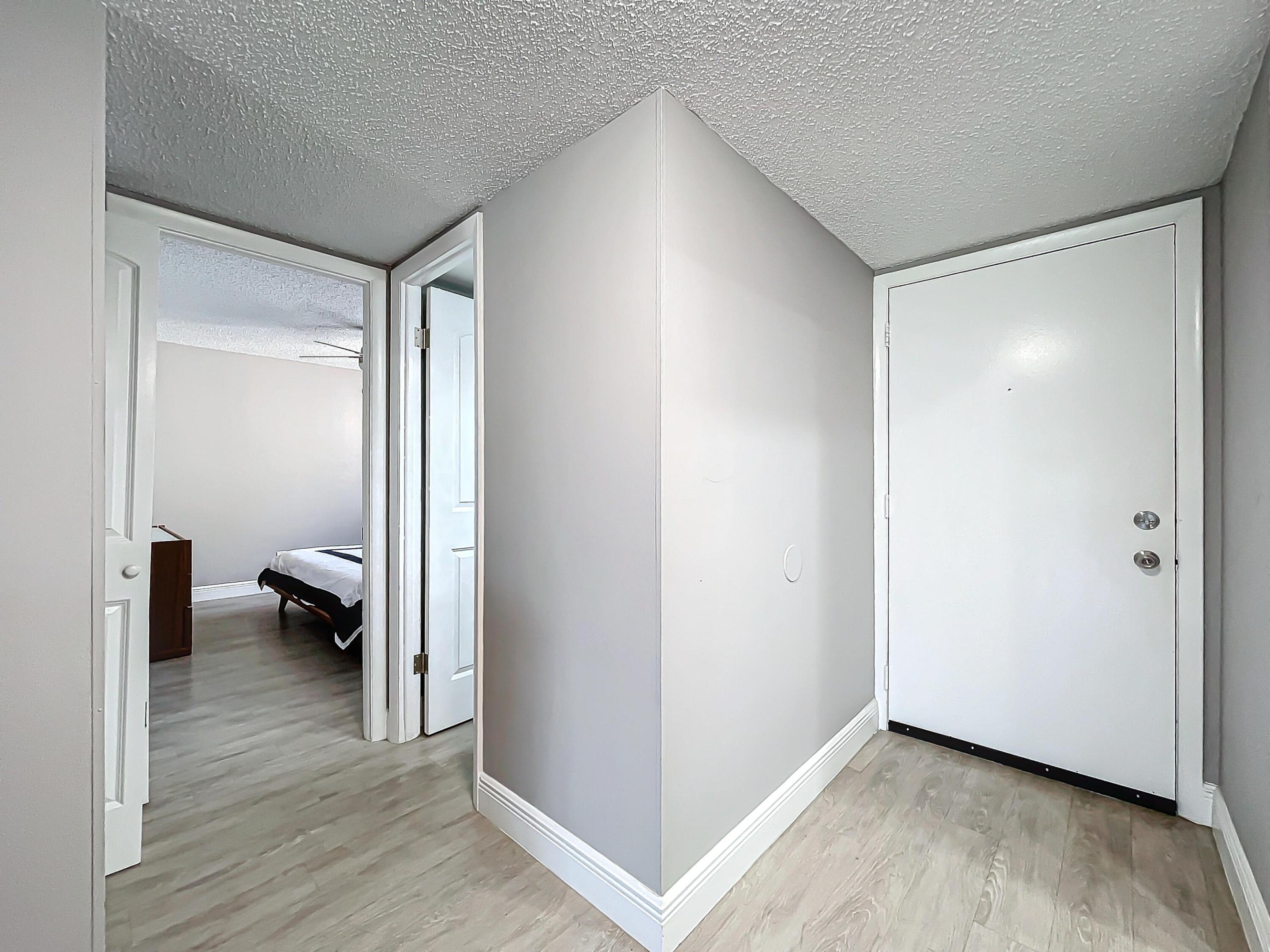 GOLDEN LAKES VILLAGE CONDO 1 THRU 13-A - Residential