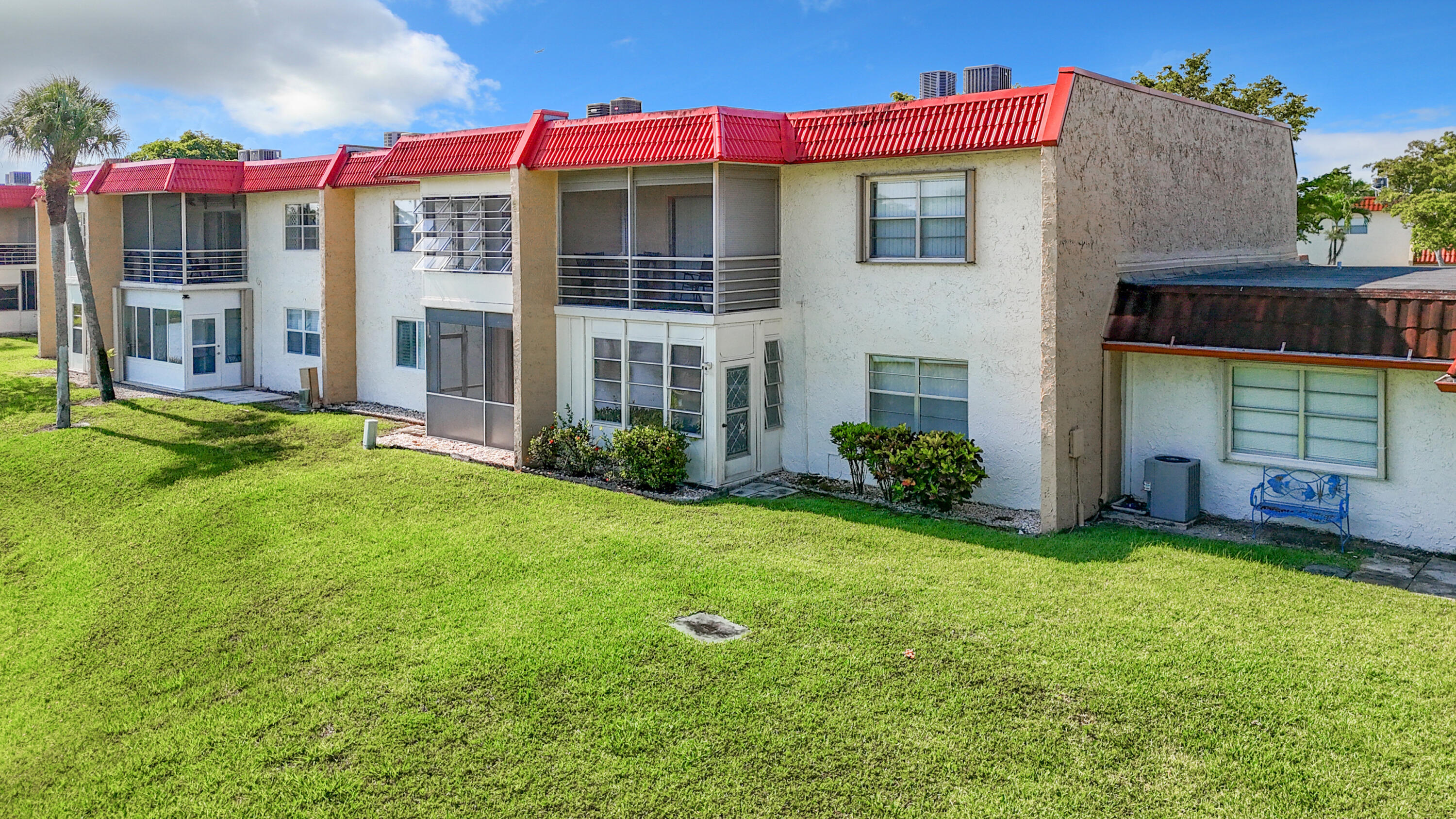 GOLDEN LAKES VILLAGE CONDO 1 THRU 13-A - Residential