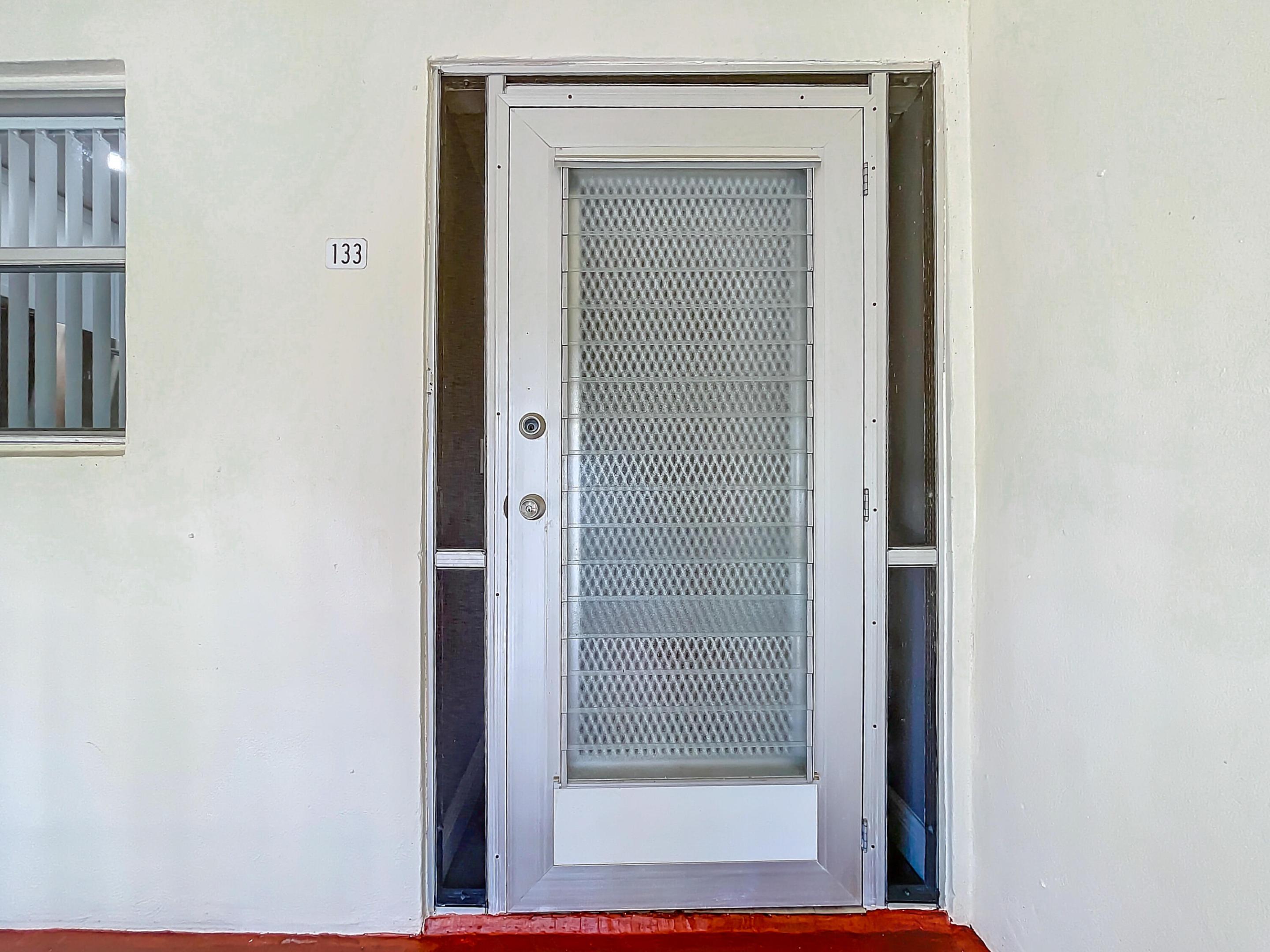 GOLDEN LAKES VILLAGE CONDO 1 THRU 13-A - Residential