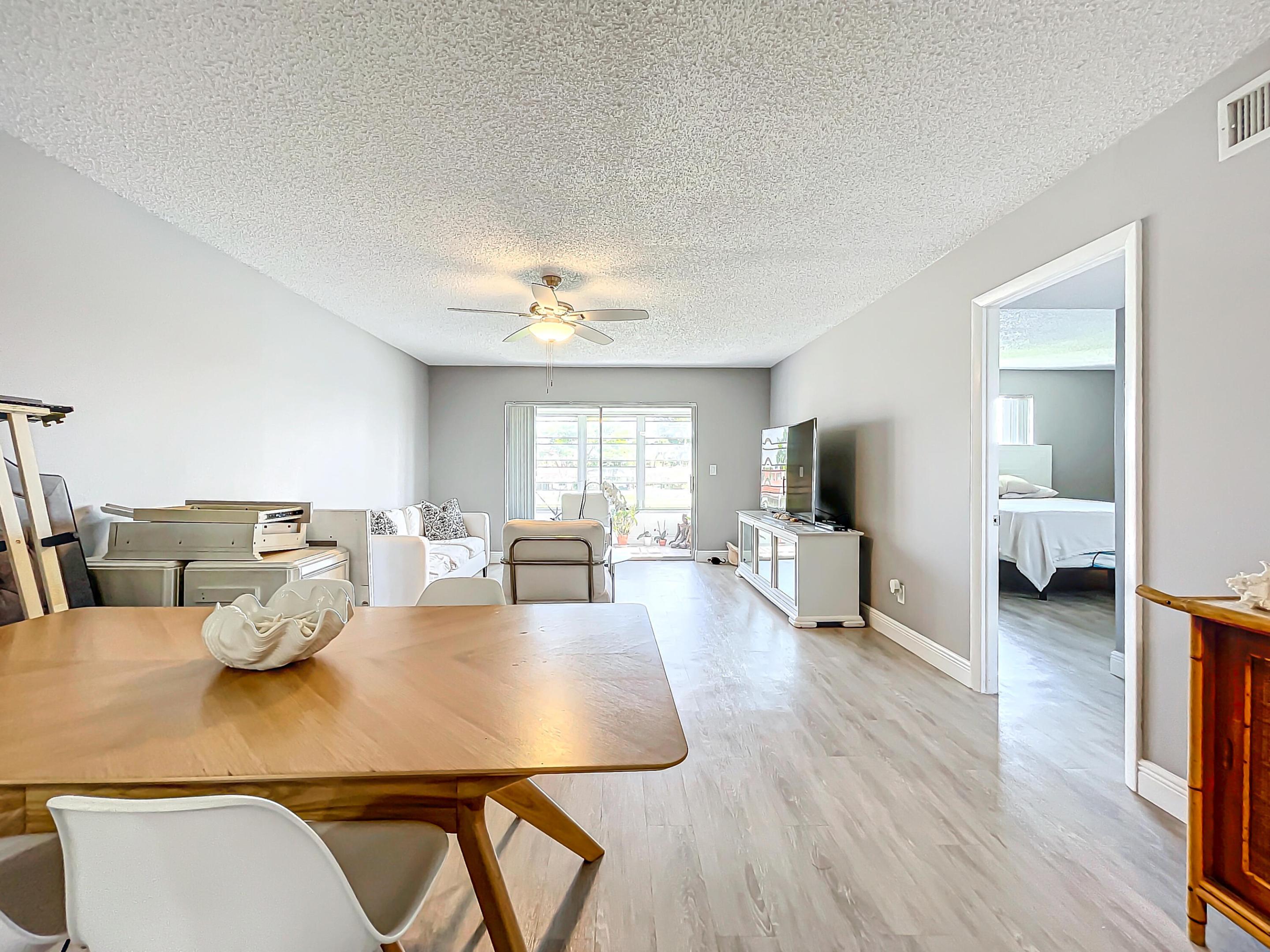 GOLDEN LAKES VILLAGE CONDO 1 THRU 13-A - Residential