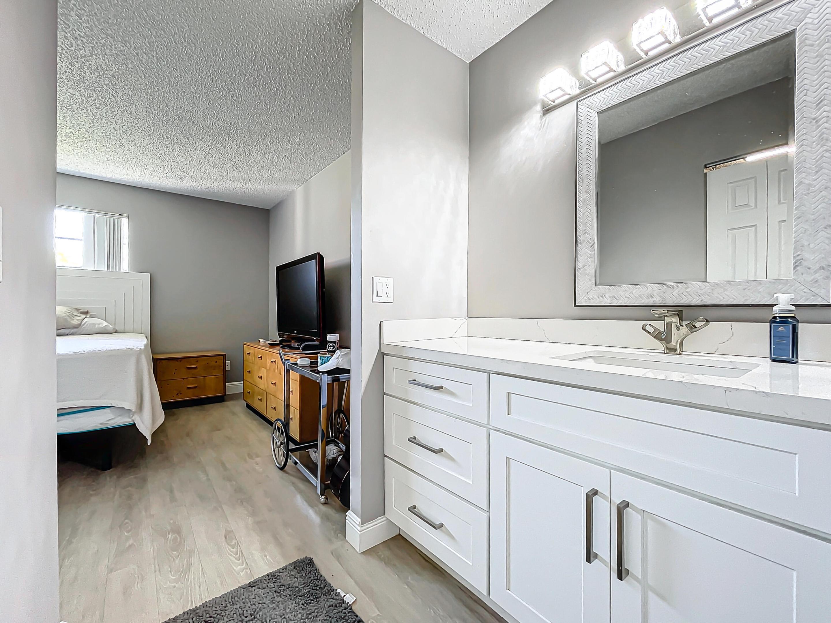 GOLDEN LAKES VILLAGE CONDO 1 THRU 13-A - Residential