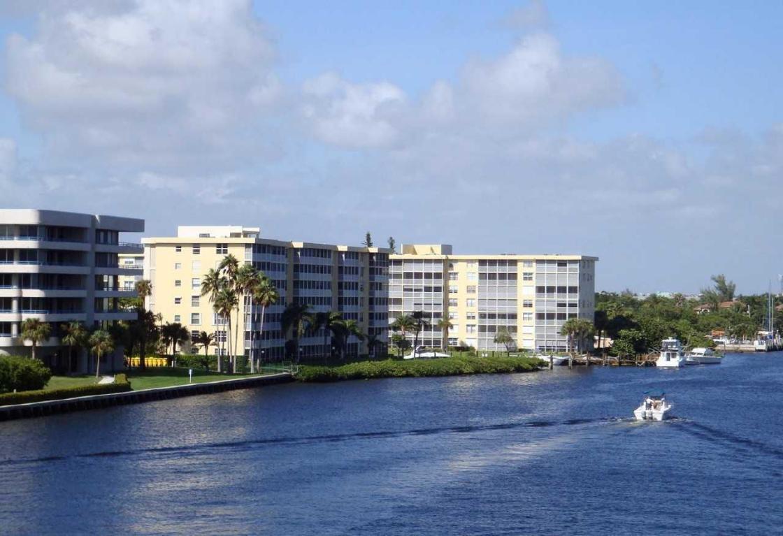 1 Harbourside Drive 2510