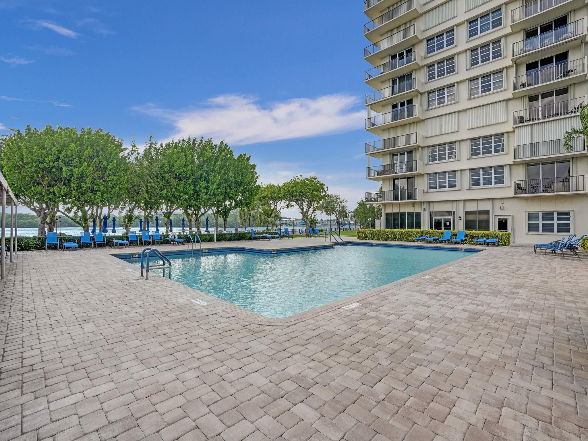 2121 N Ocean Blvd 1408W
