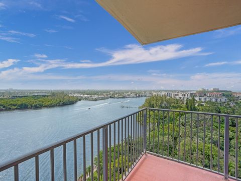 2121 N Ocean Blvd 1408W Boca Raton FL 33431