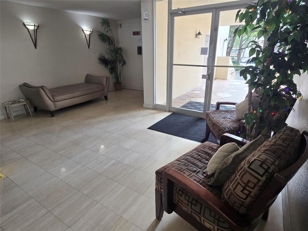 ENVIRON I CONDO 5 AND 6 - Residential Lease