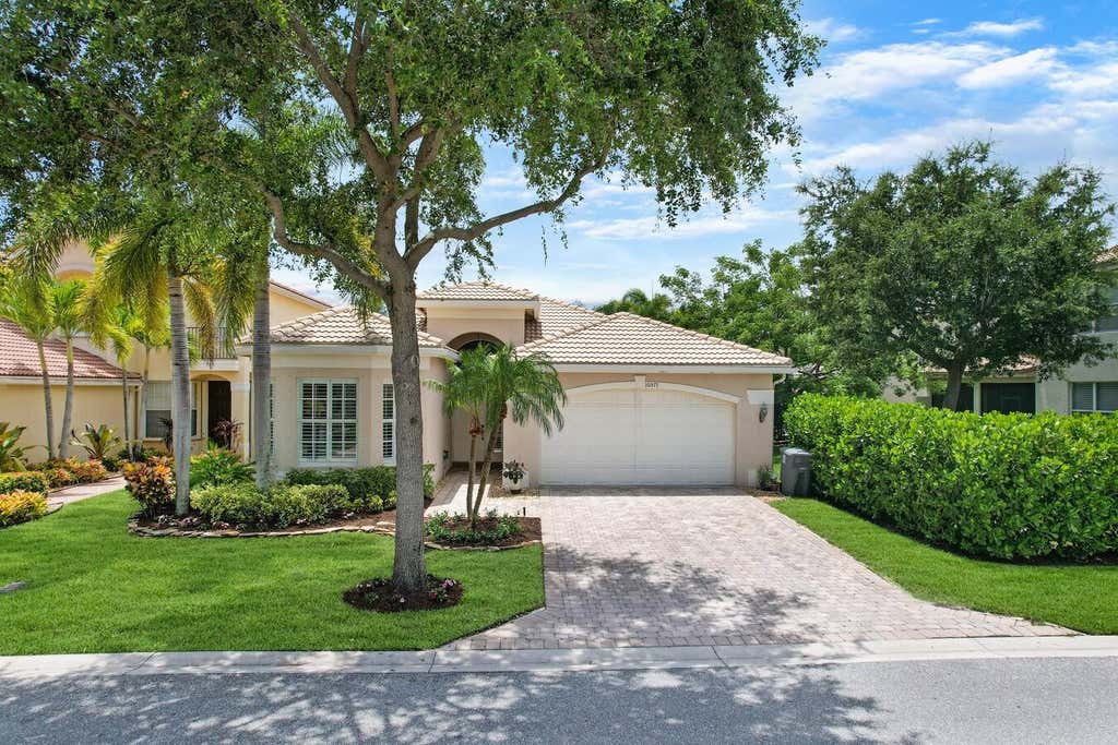 Photo of 10571 Hilltop Meadow Point Pt, Boynton Beach, FL 33473 (MLS # R10807504)