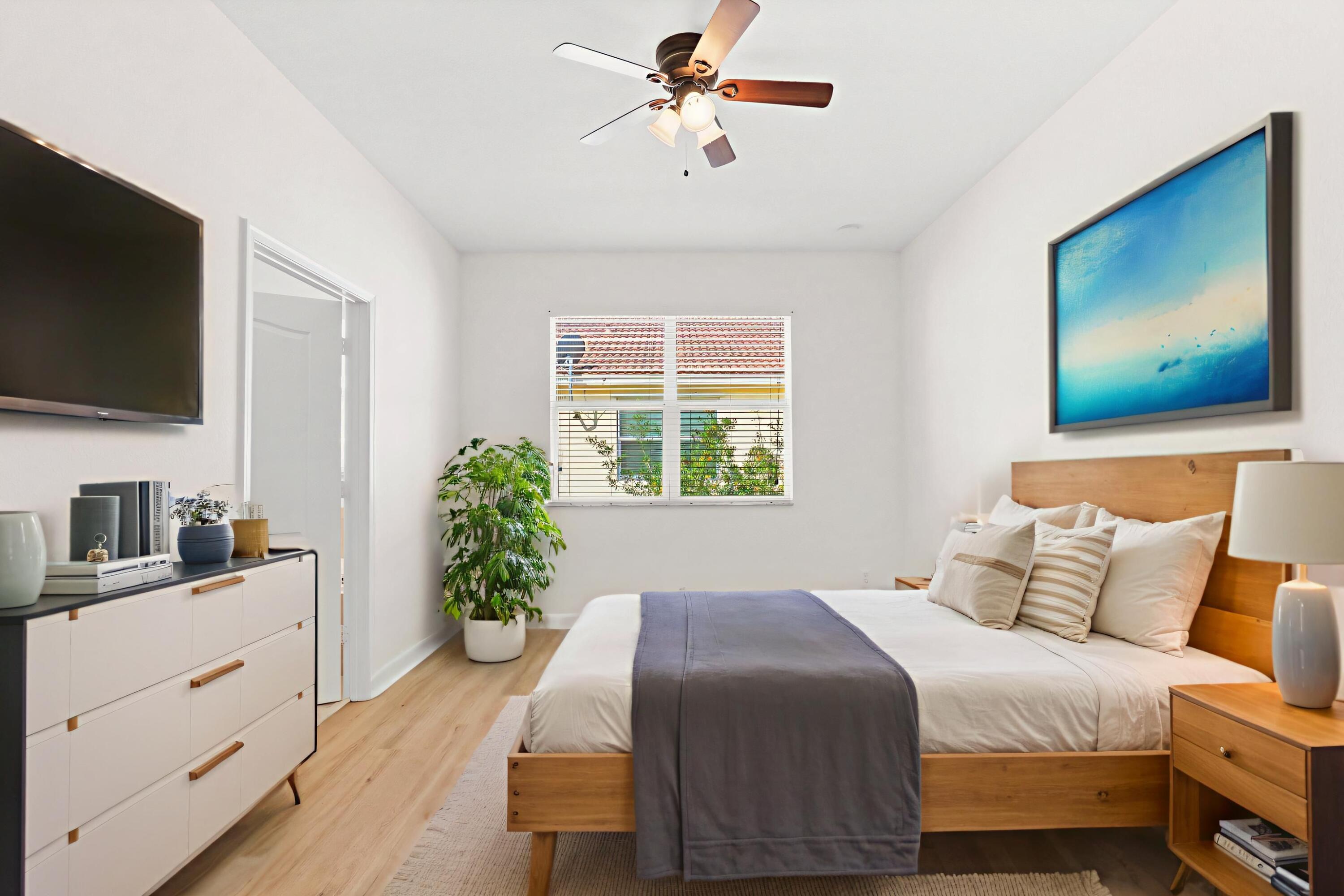 RIVER MARINA - Residential Lease