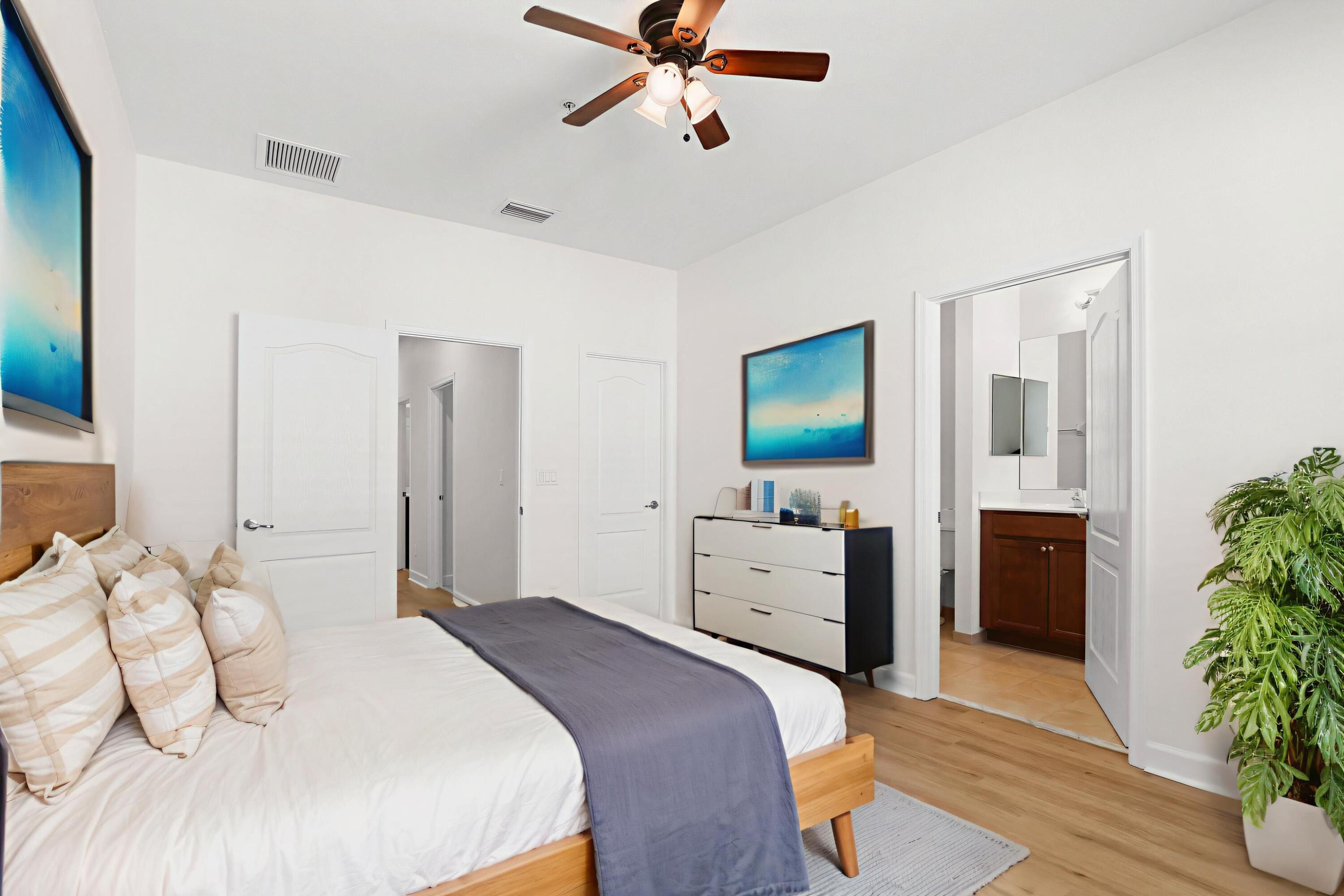 RIVER MARINA - Residential Lease