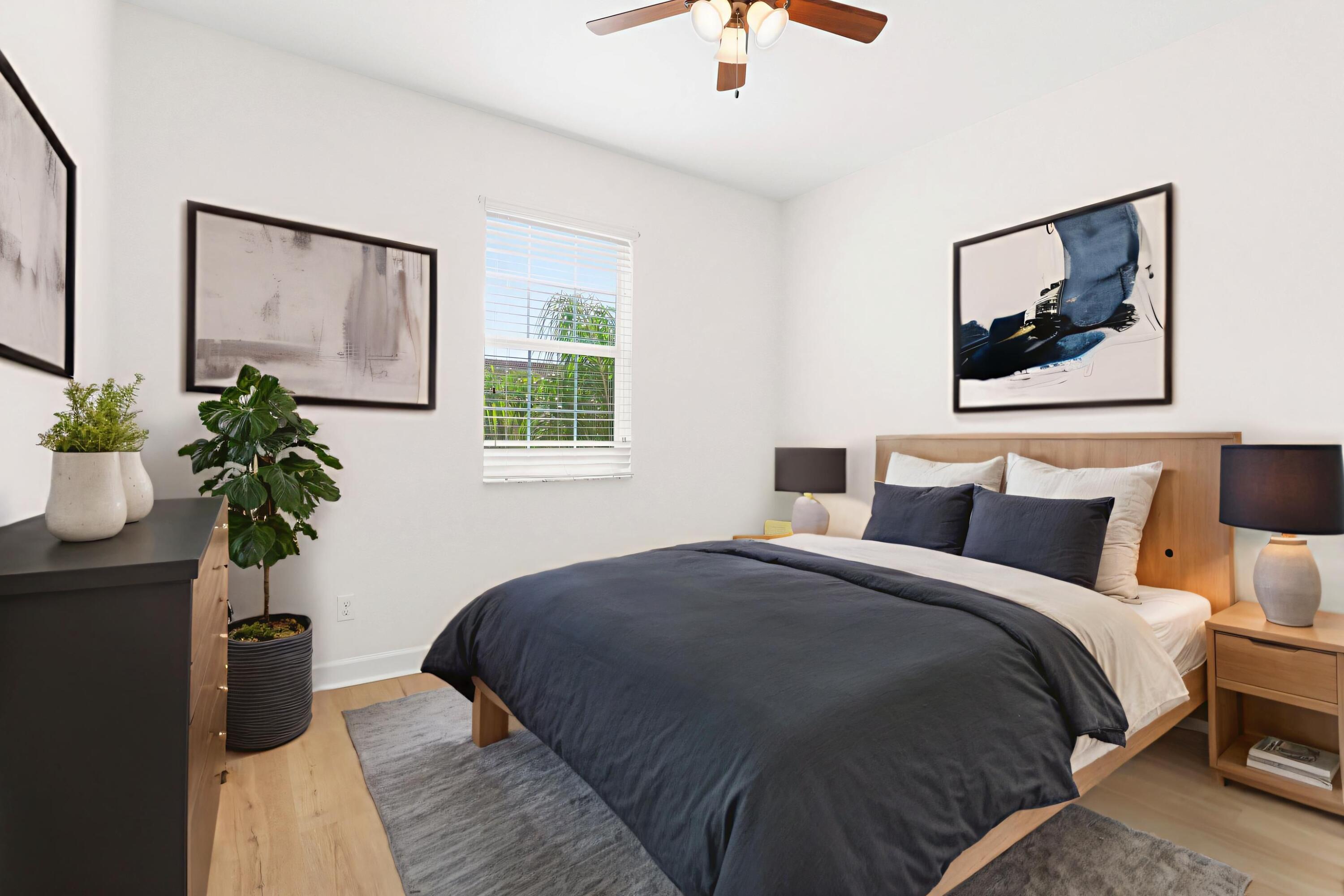 RIVER MARINA - Residential Lease