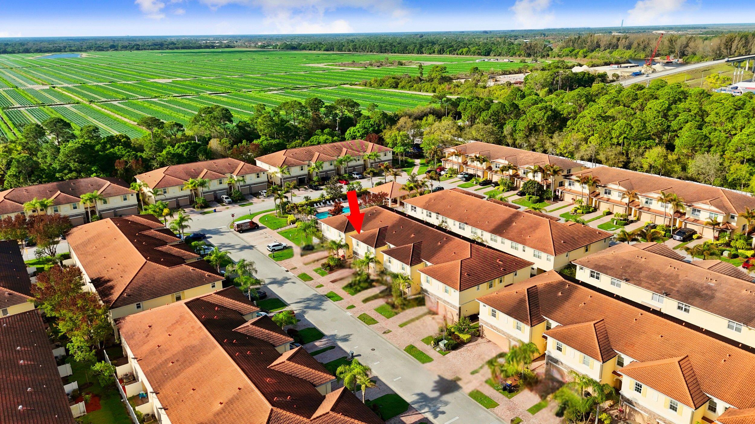 RIVER MARINA - Residential Lease