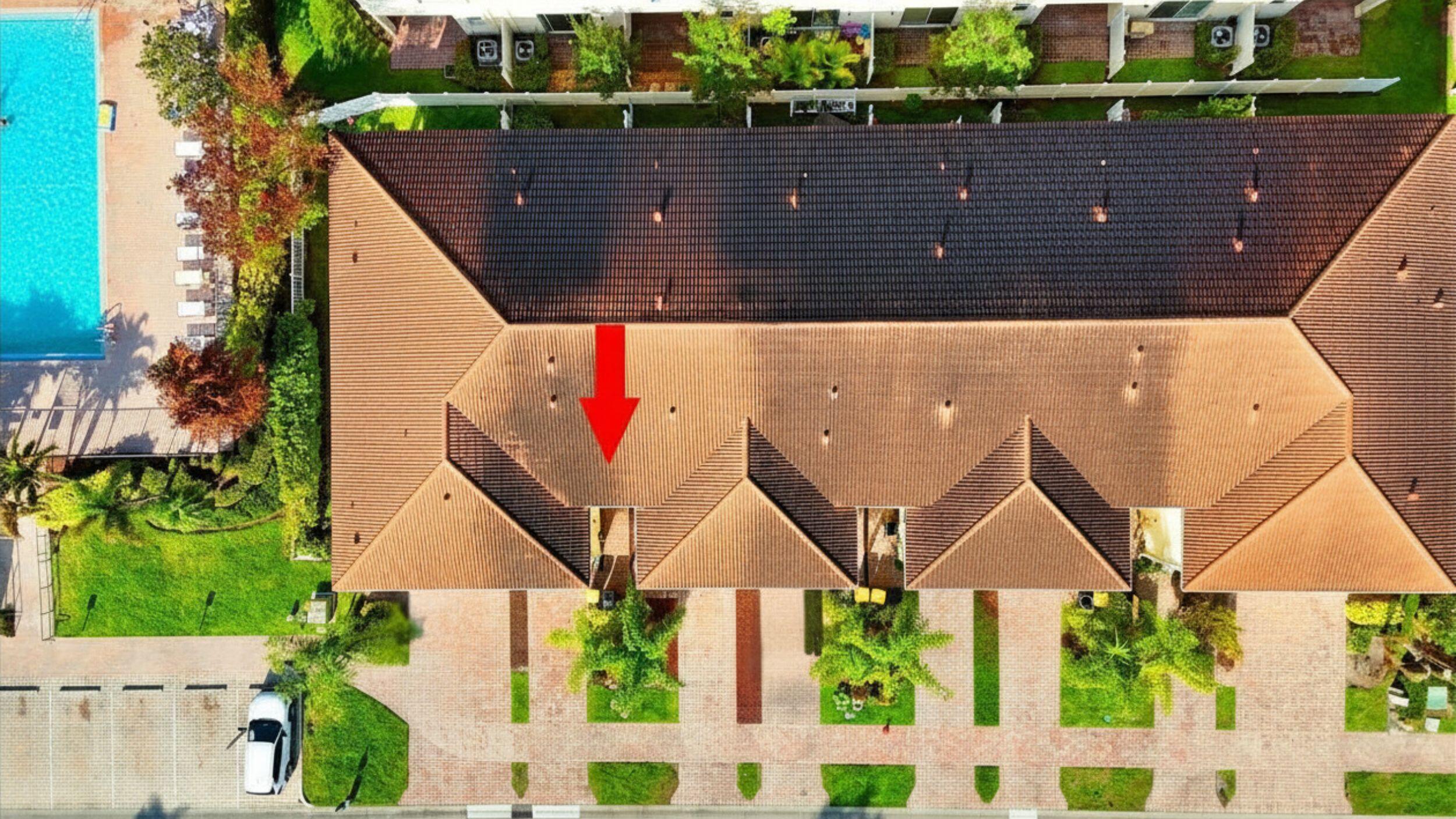 RIVER MARINA - Residential Lease