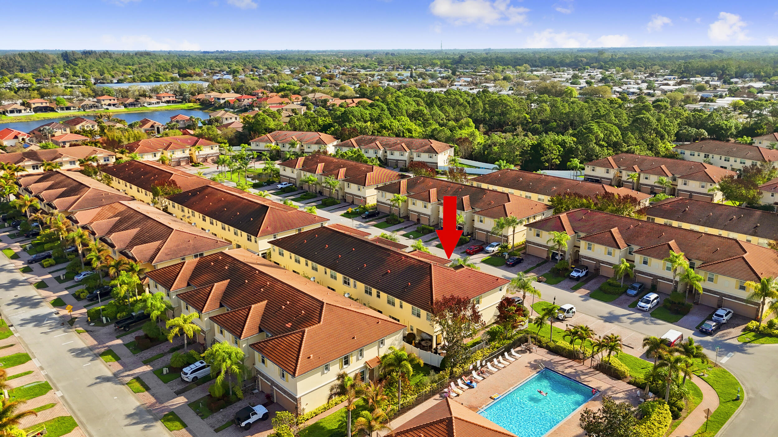 RIVER MARINA - Residential Lease