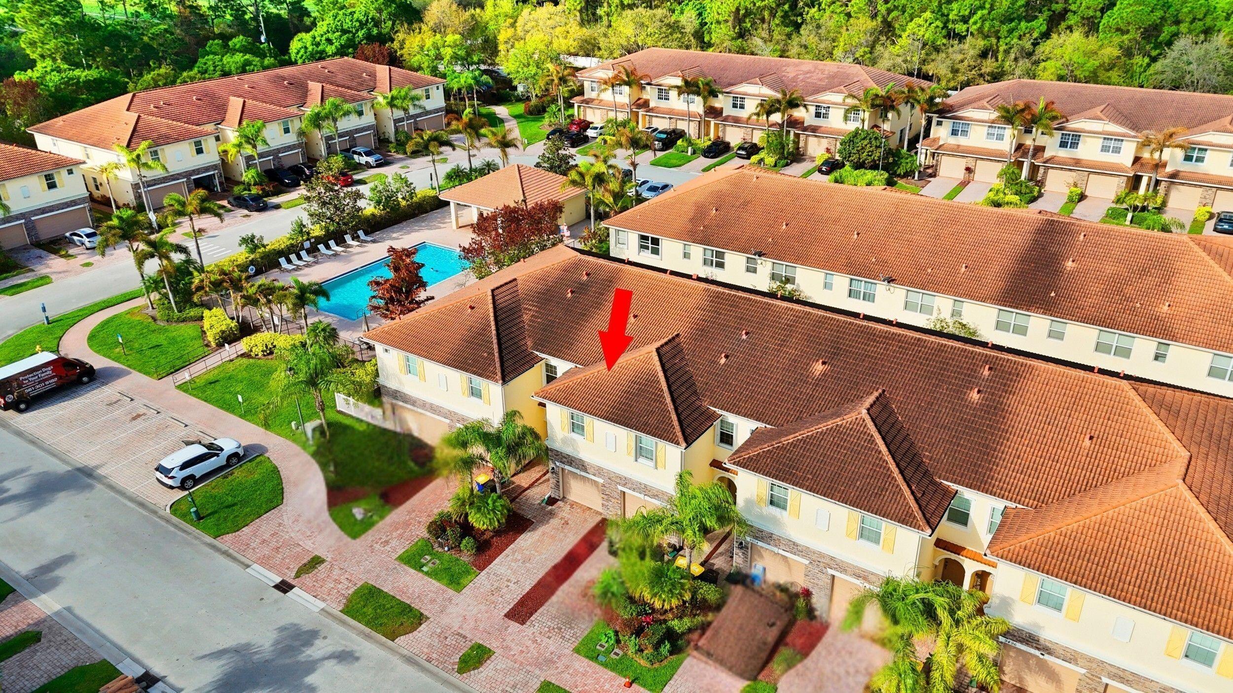 RIVER MARINA - Residential Lease