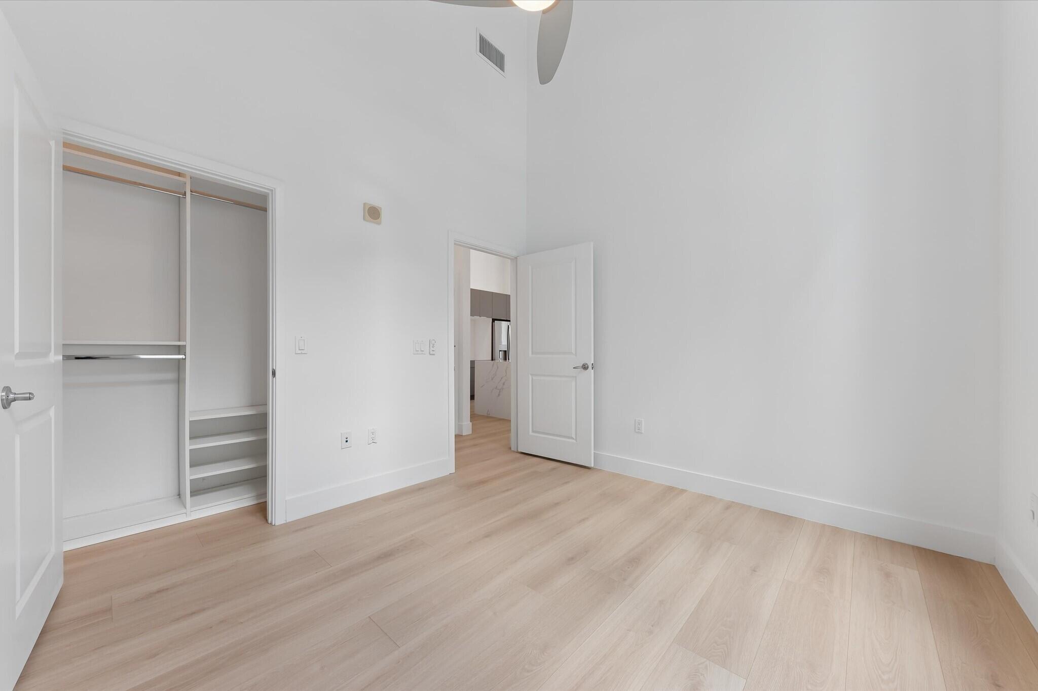 EDGE CONDO - Residential Lease